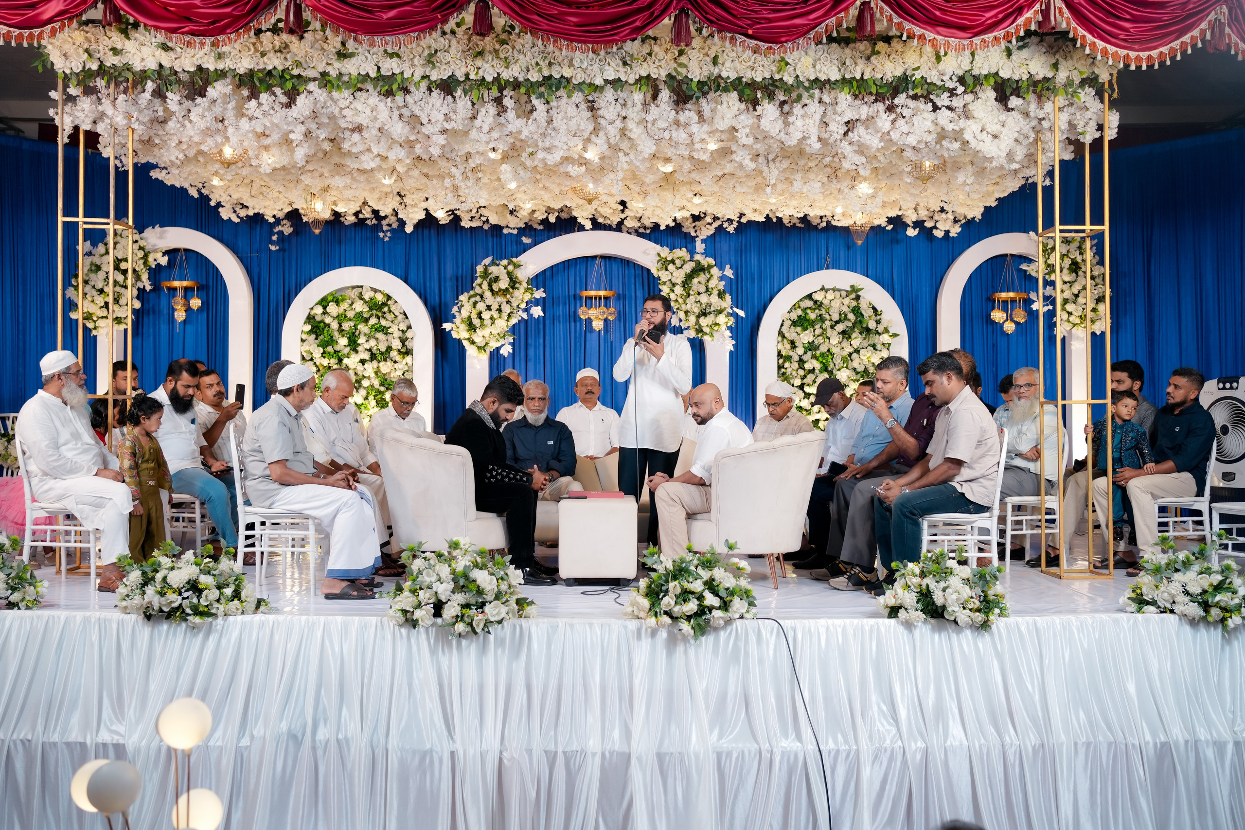 Sulthan&Lehra. VISUALIZE YOUR BIG MOMENTS