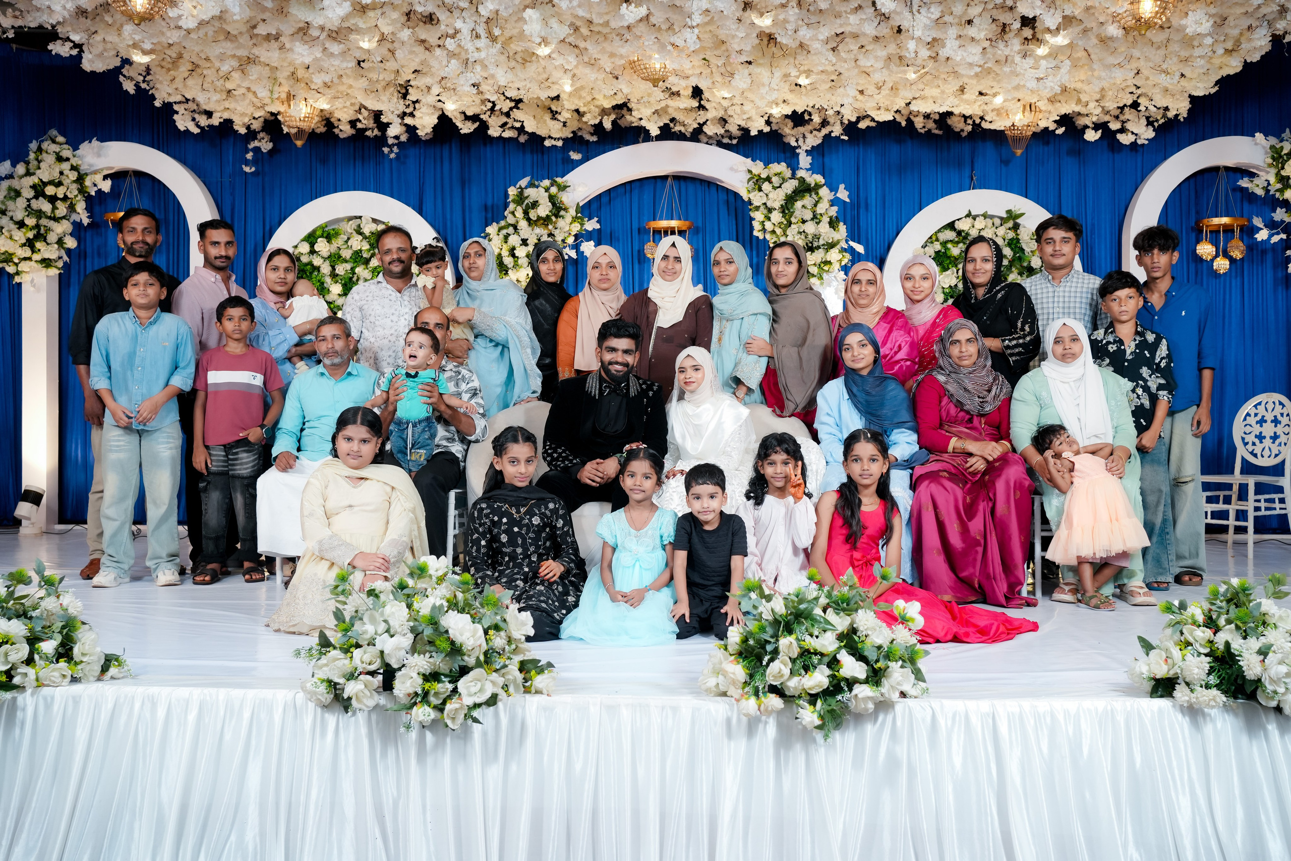 Sulthan&Lehra. VISUALIZE YOUR BIG MOMENTS
