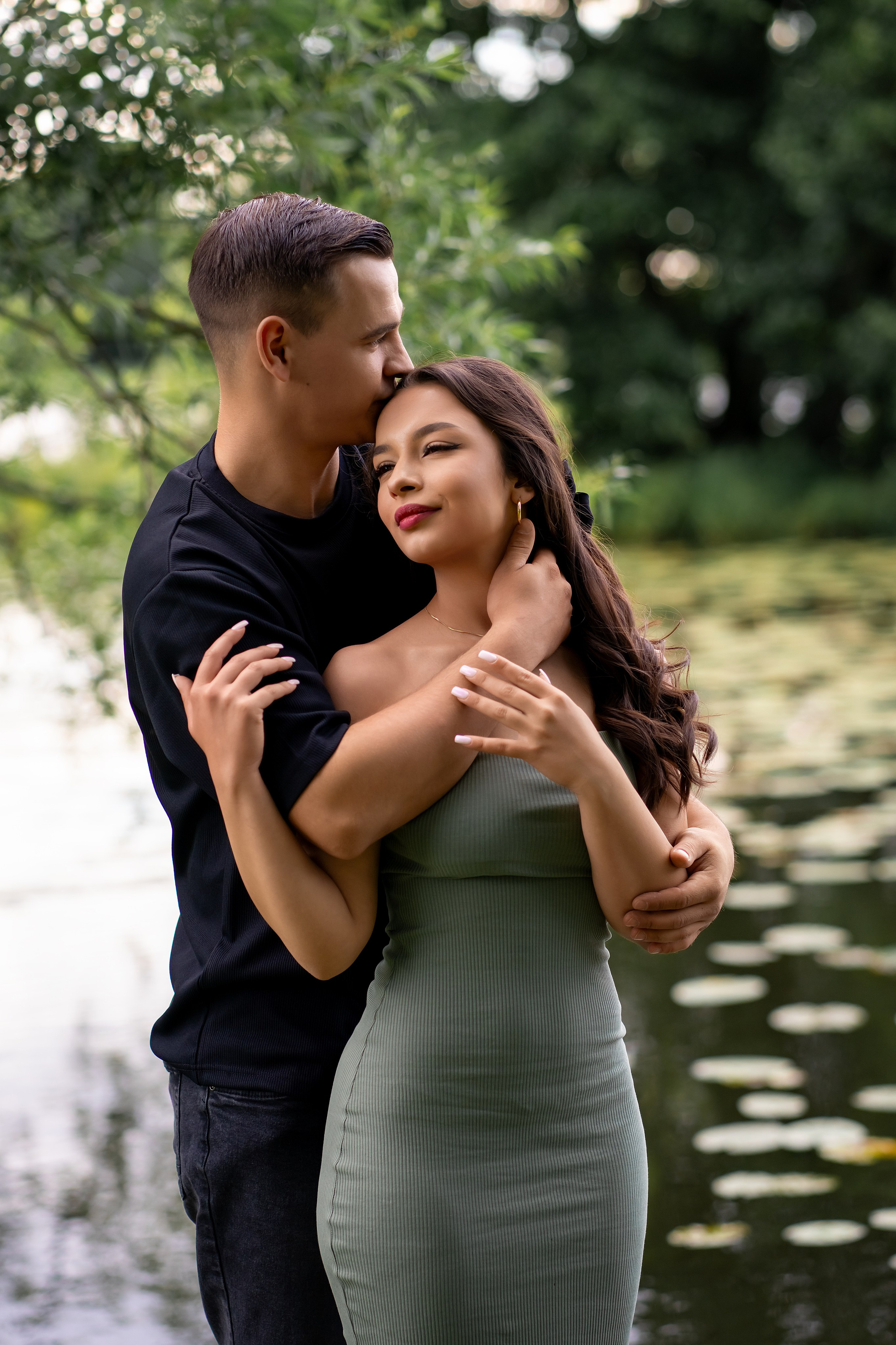 A&V. Kinder- und Familienfotograf in  Sachsen-Anhalt Svetlana Glassl