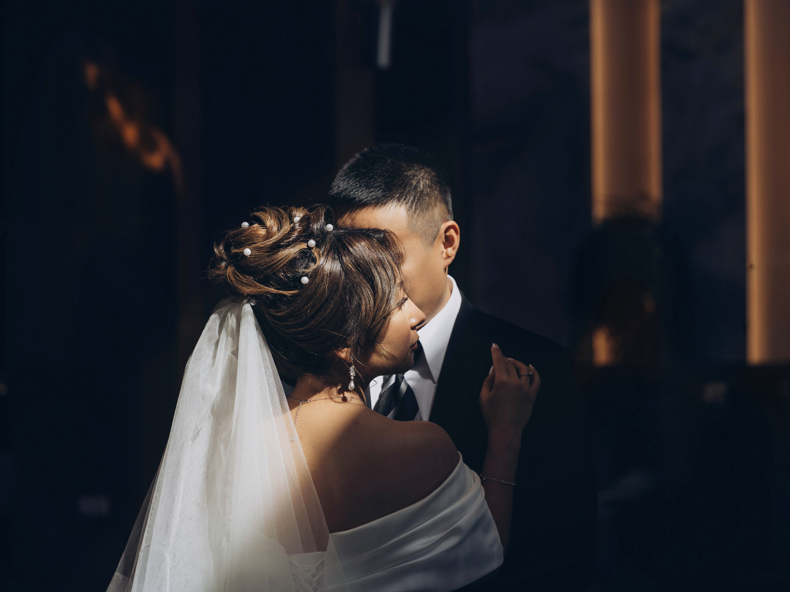 Мадина@Женя. Валерия Вартанова. Фотограф