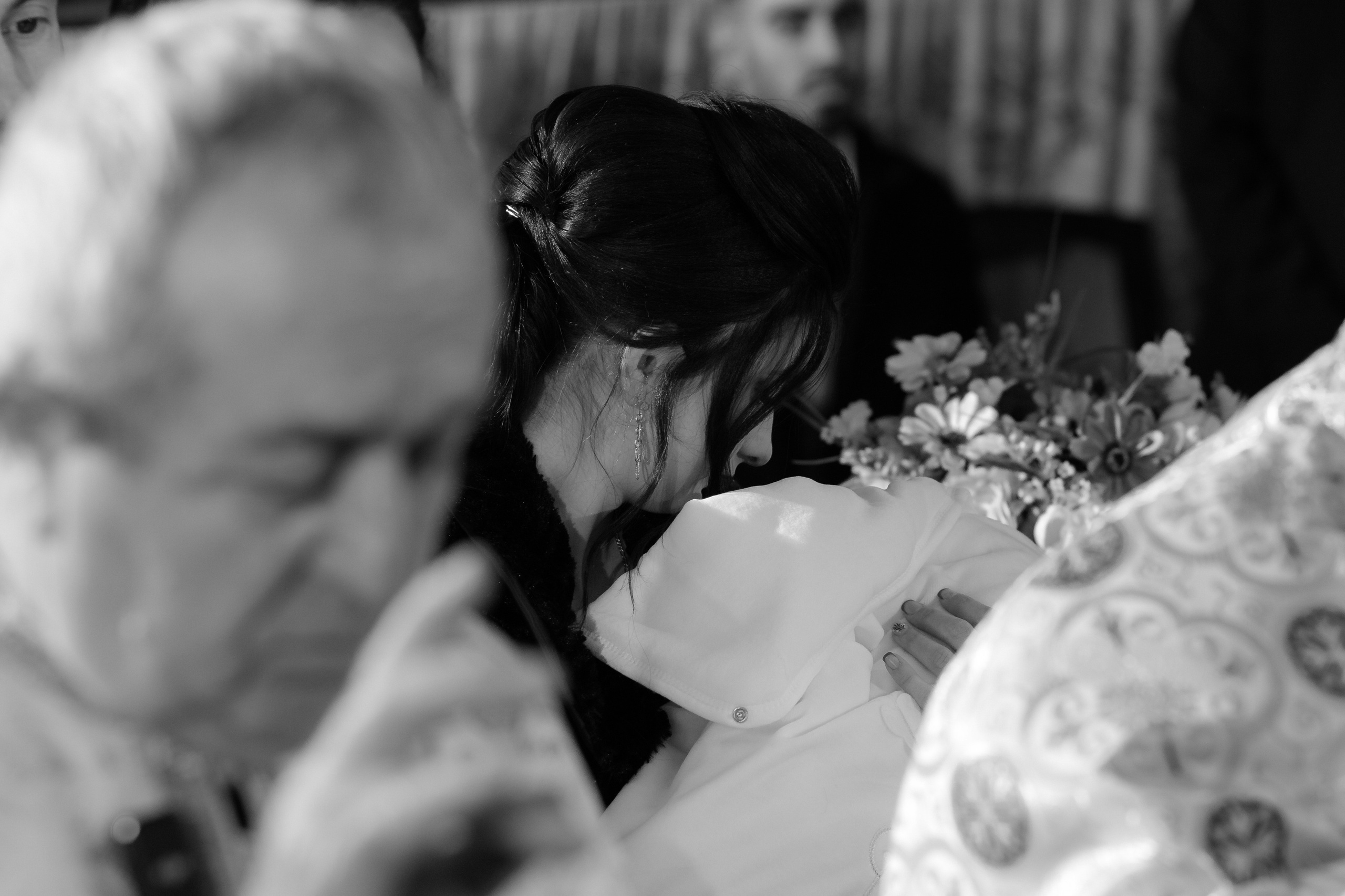 Kevin. Fotograf si videograf — evenimente si studio