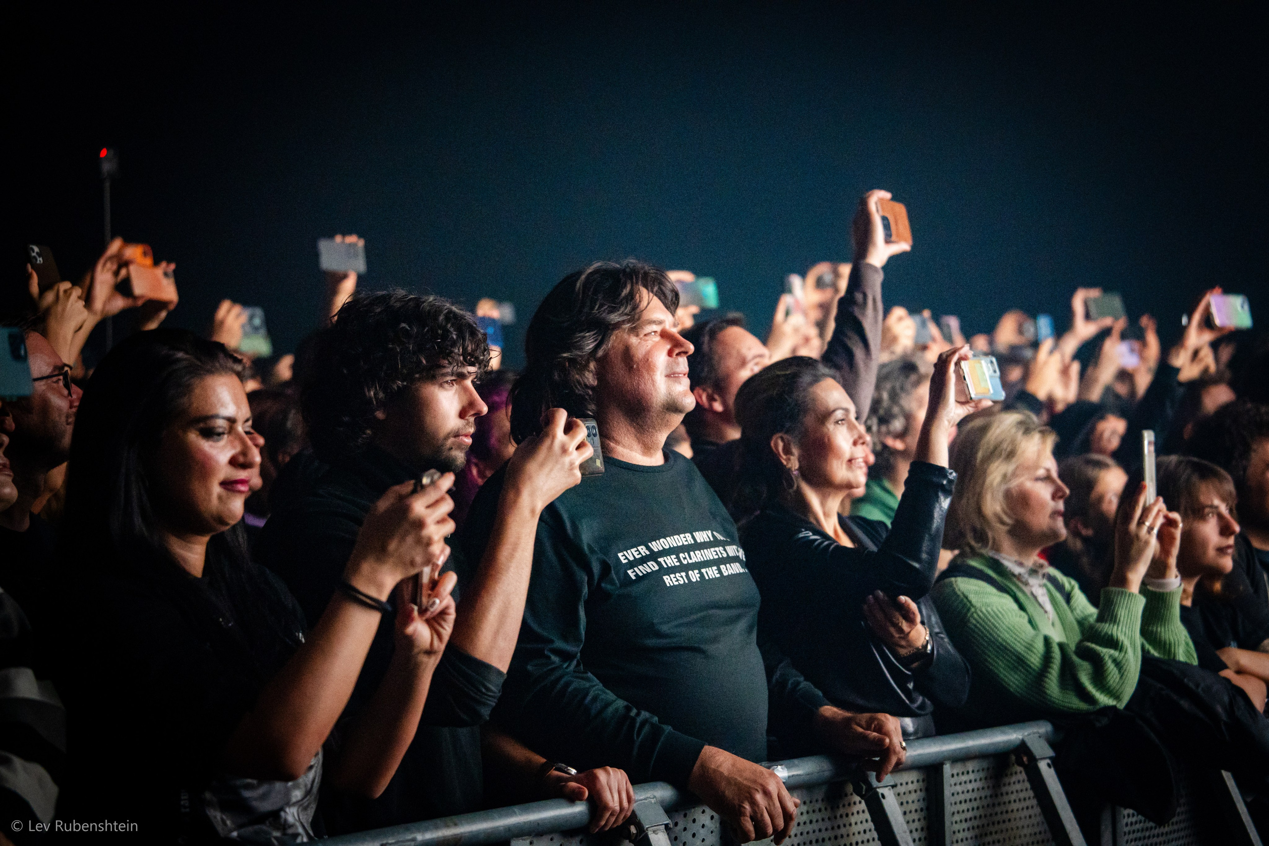 Apocalyptica 30.11.2024. Concert and Event photographer in Belgrade, Serbia