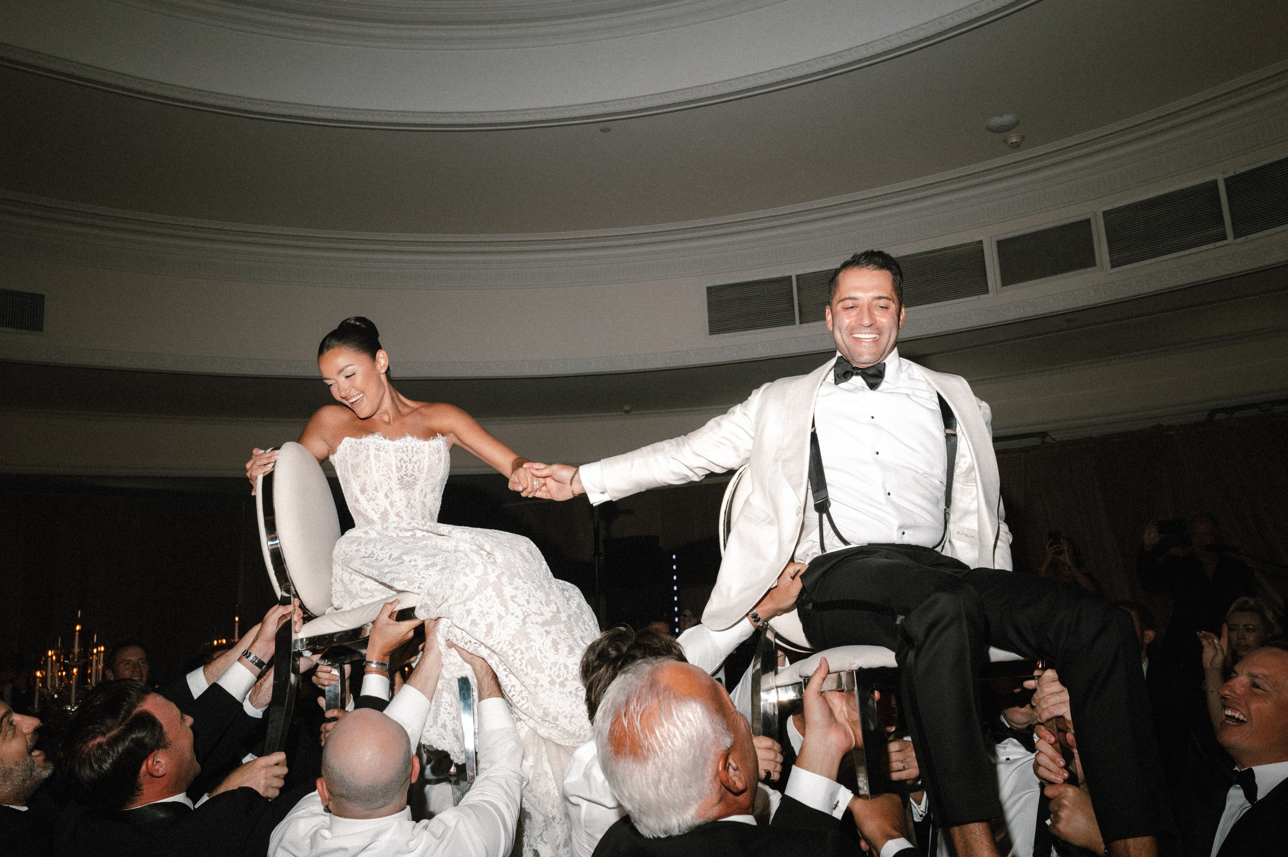 Emily and Vito. Wedding photographer and videographer New York | New Jersey