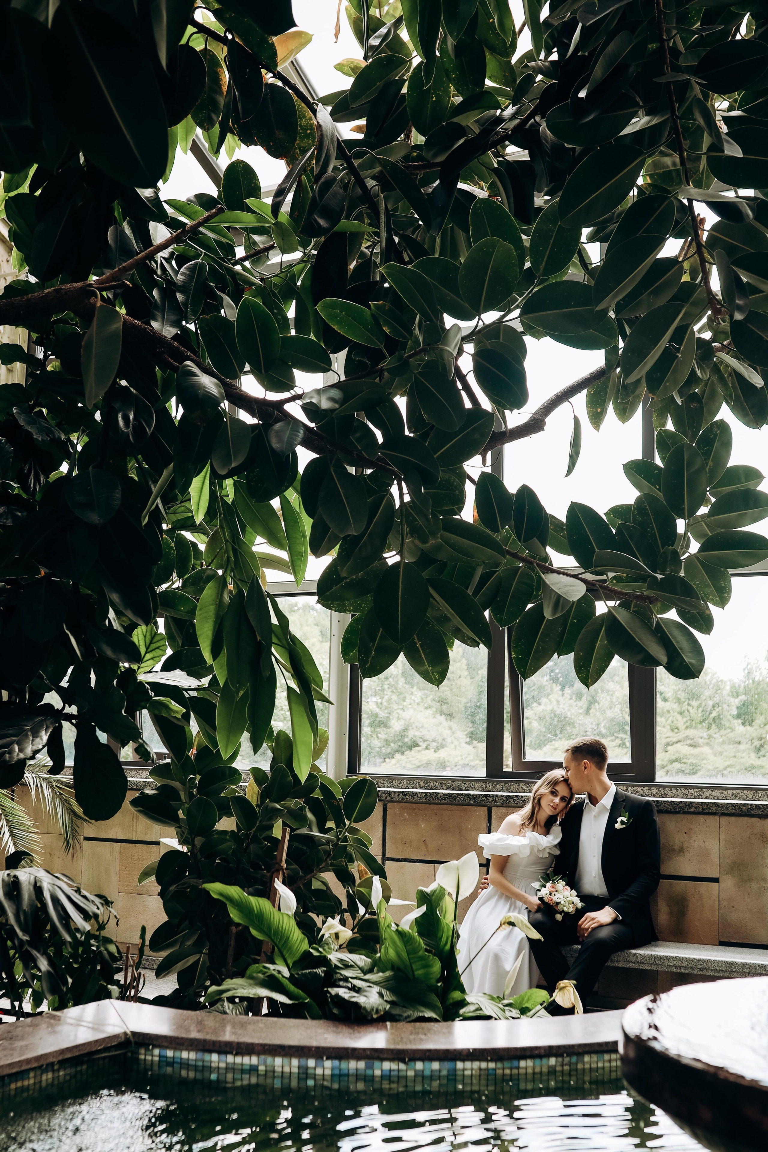 Y&K. Photographer Anna Afanasyeva