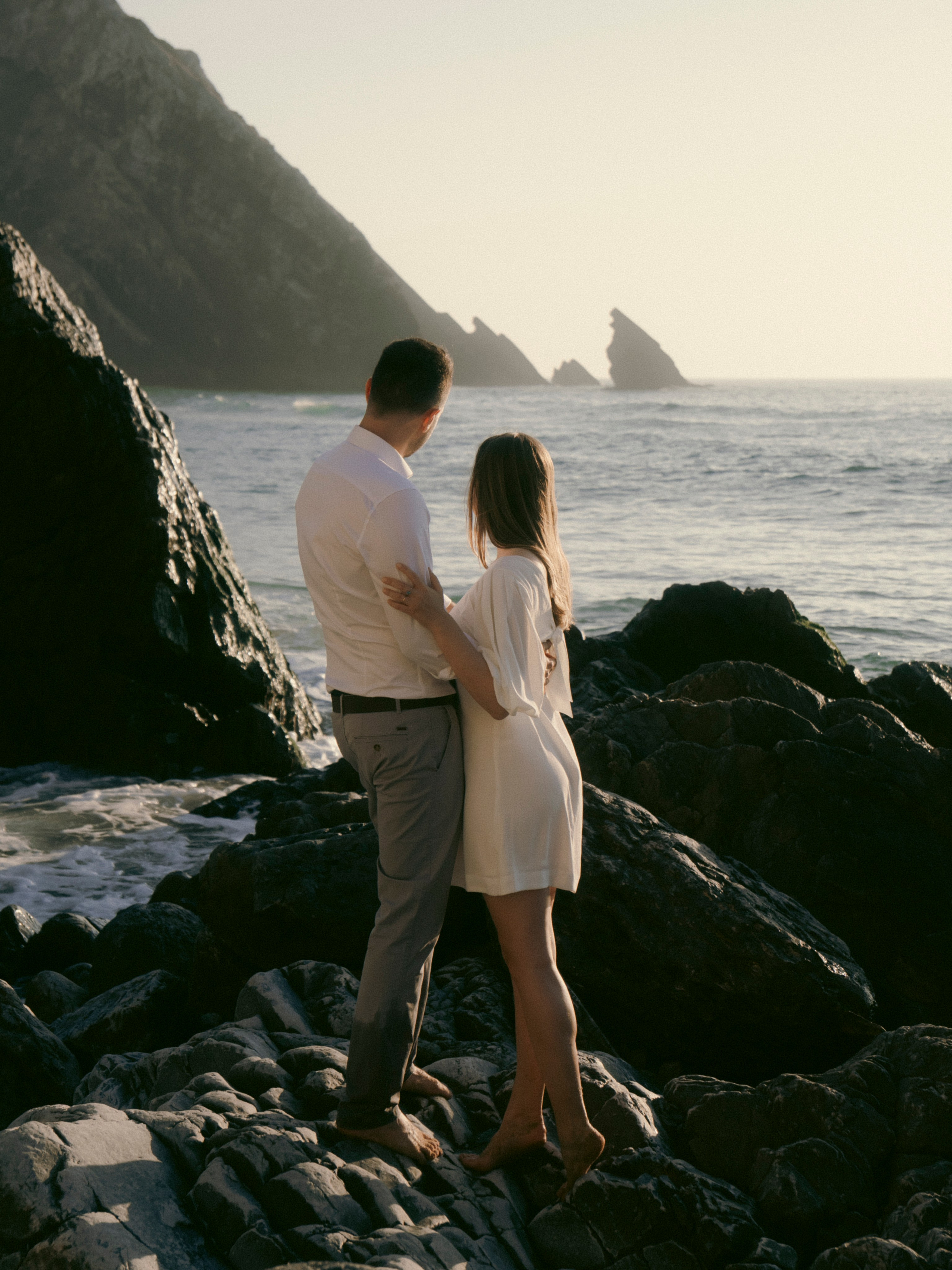 Anita & Illya. Lisbon Event Photographer