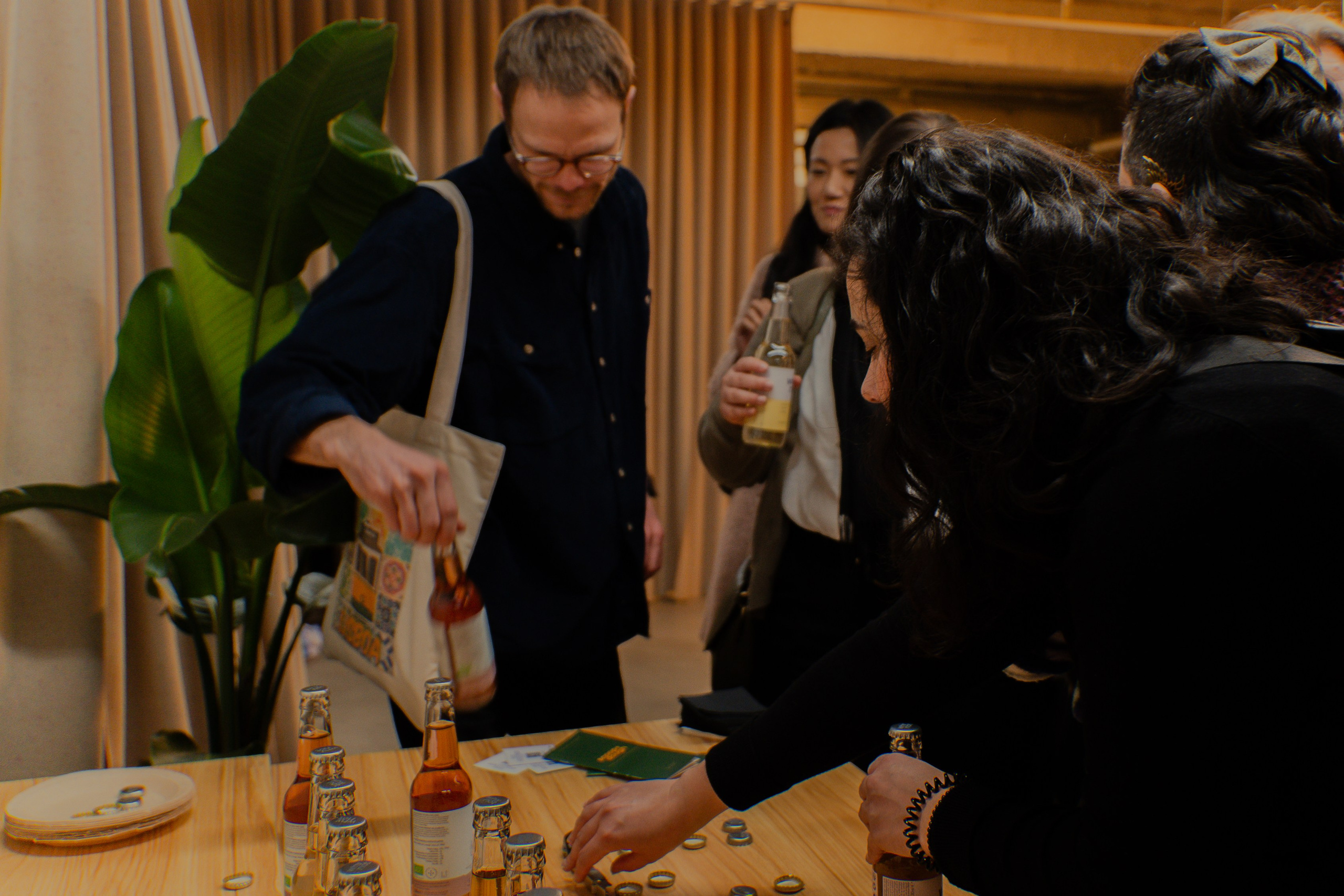 International women’s day AXE 2025. Lisbon Event Photographer