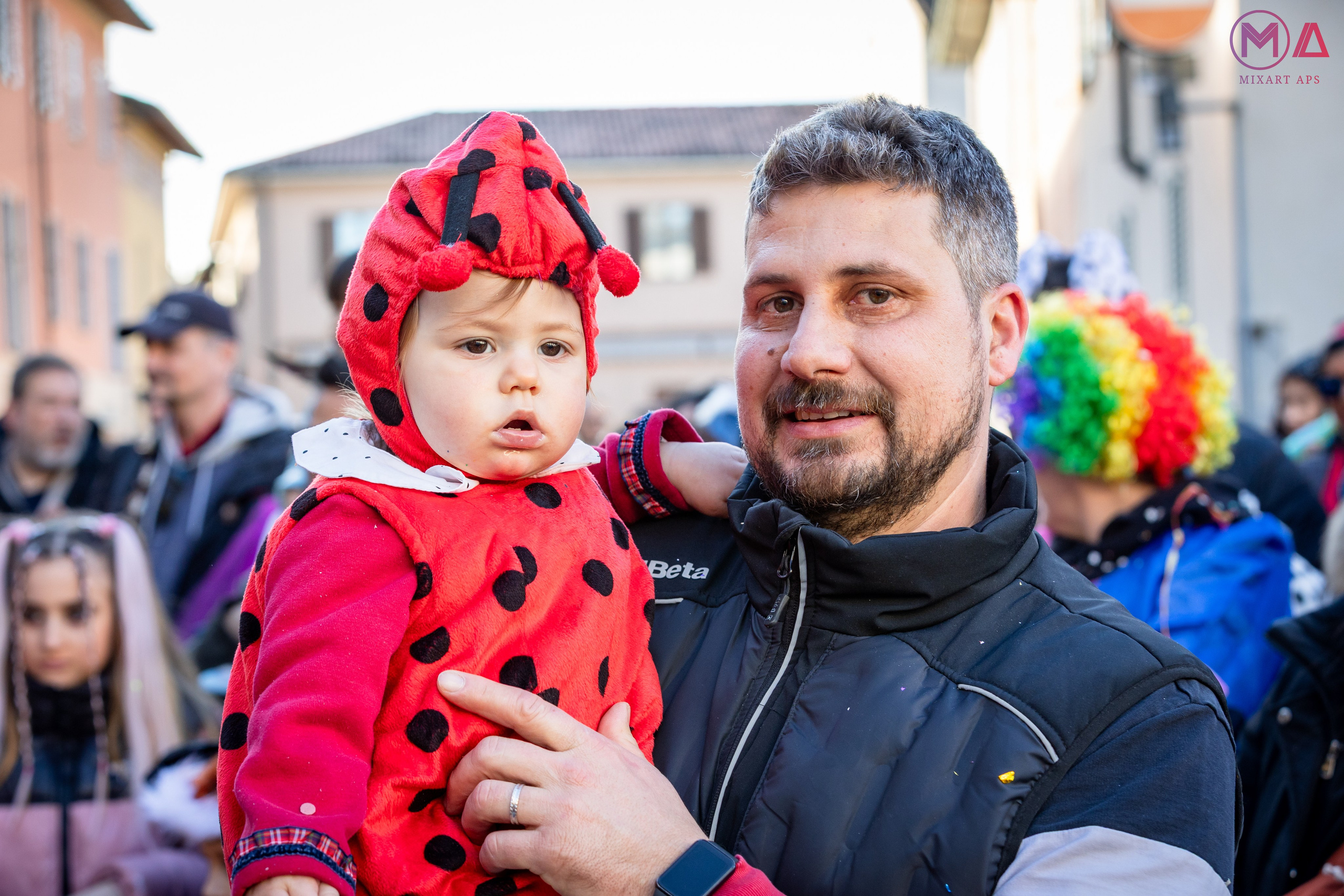 Carnevale 2026 | 15/02/2026. Mixart APS