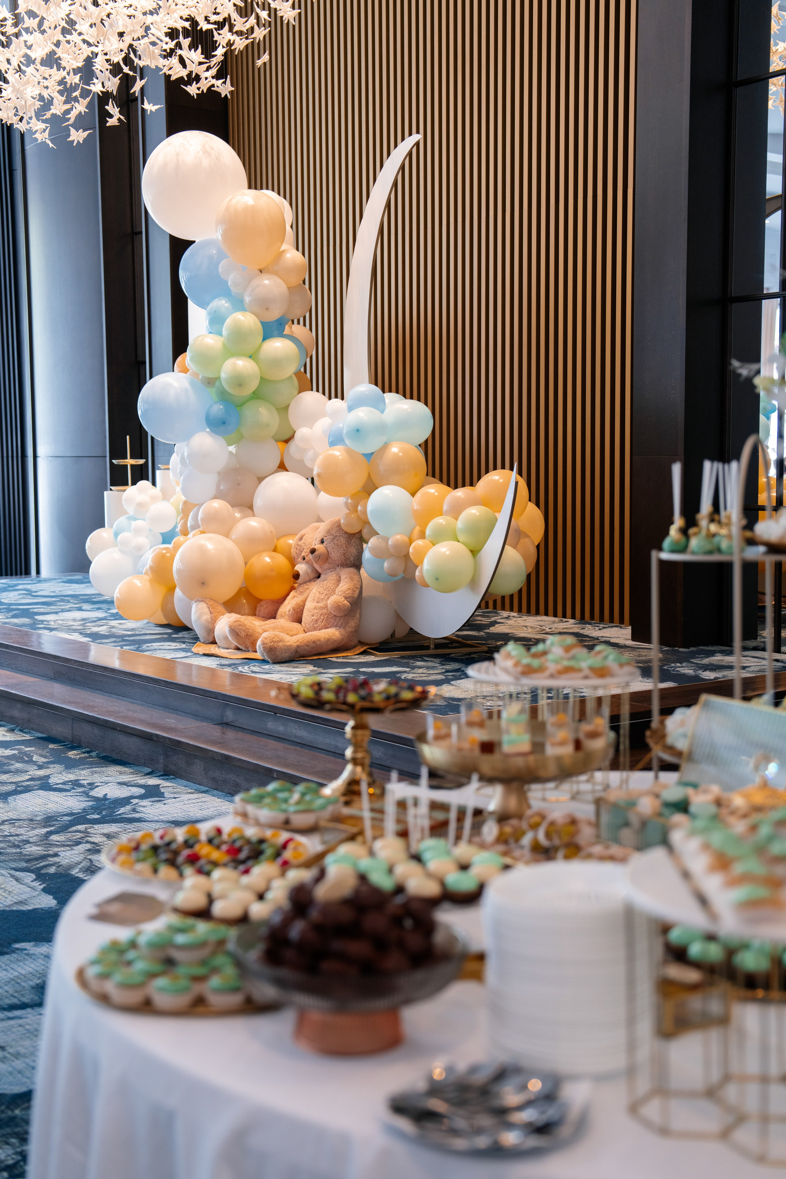 David Cristian’s Baptism. Studio Timis