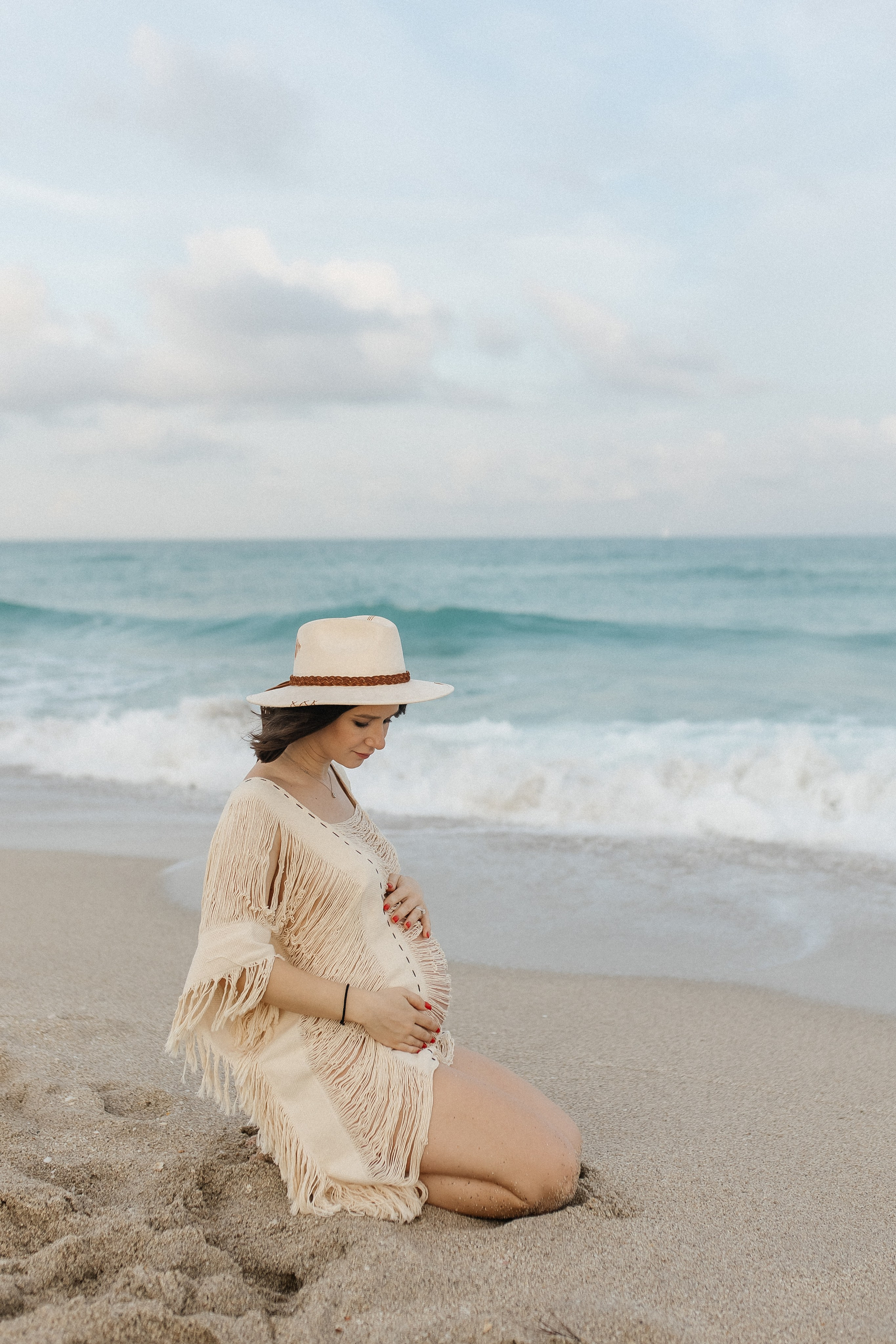 Beach Session. Family and Event photographer in Homestead and Miami areas of Florida