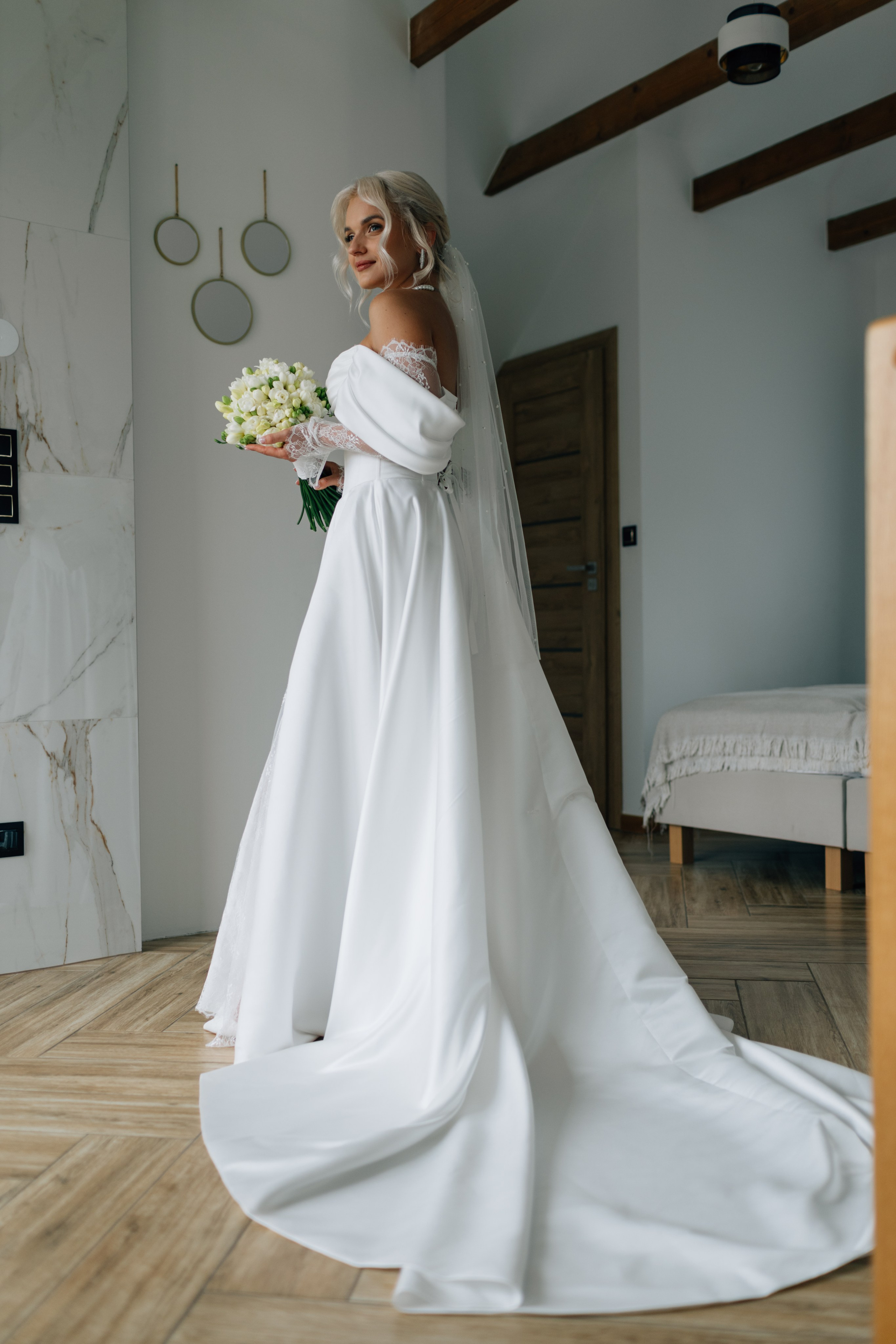 Wedding Day. Wedding photographer and videographer Europe