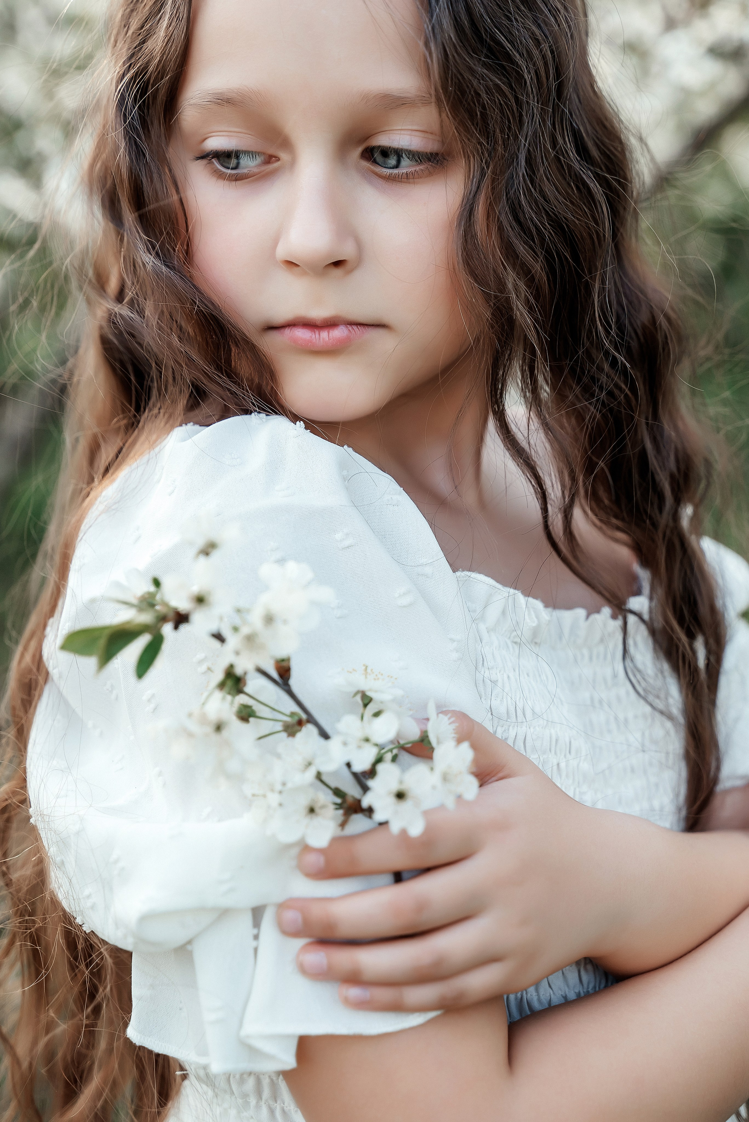 Эмилия. Ваш фотограф в Латгалии — Александра Юхневича!