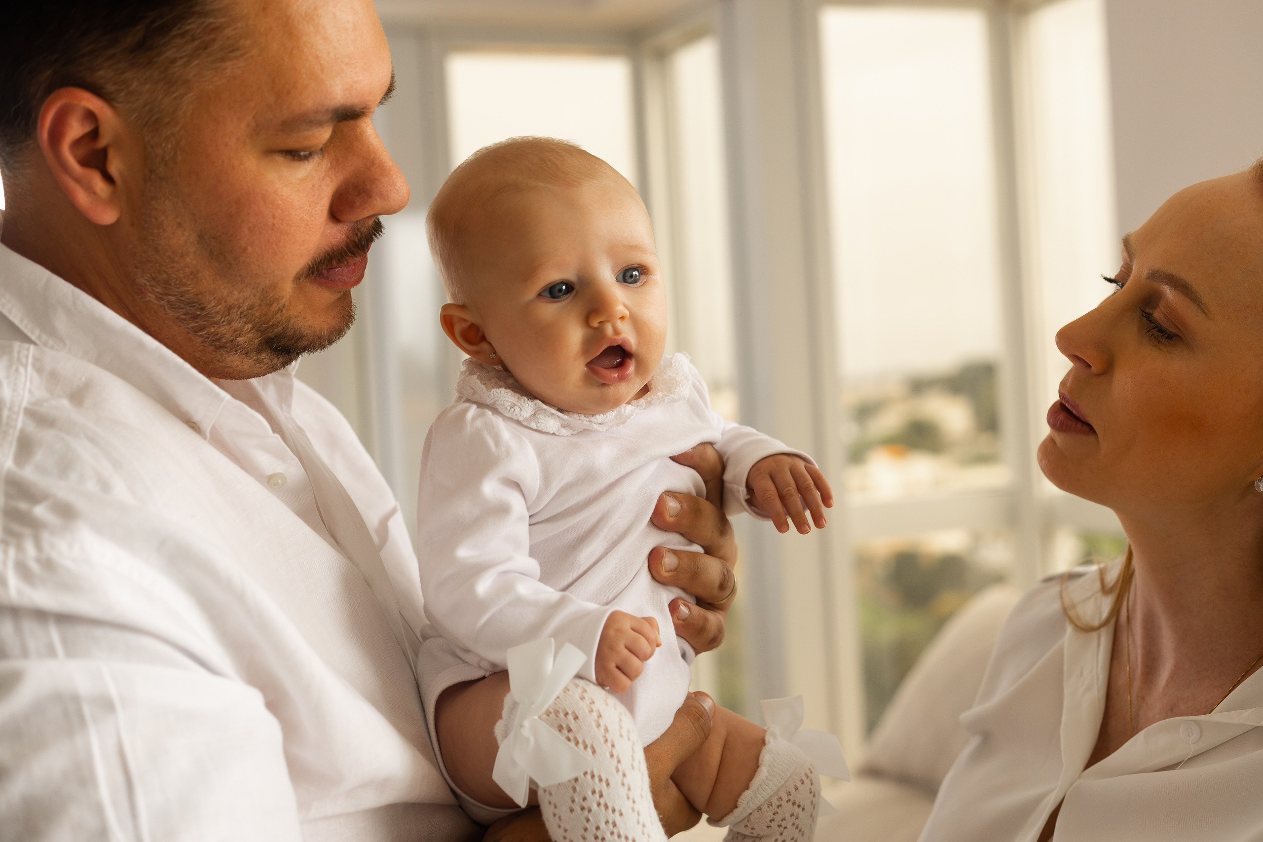 Maria Aurora (Familia)