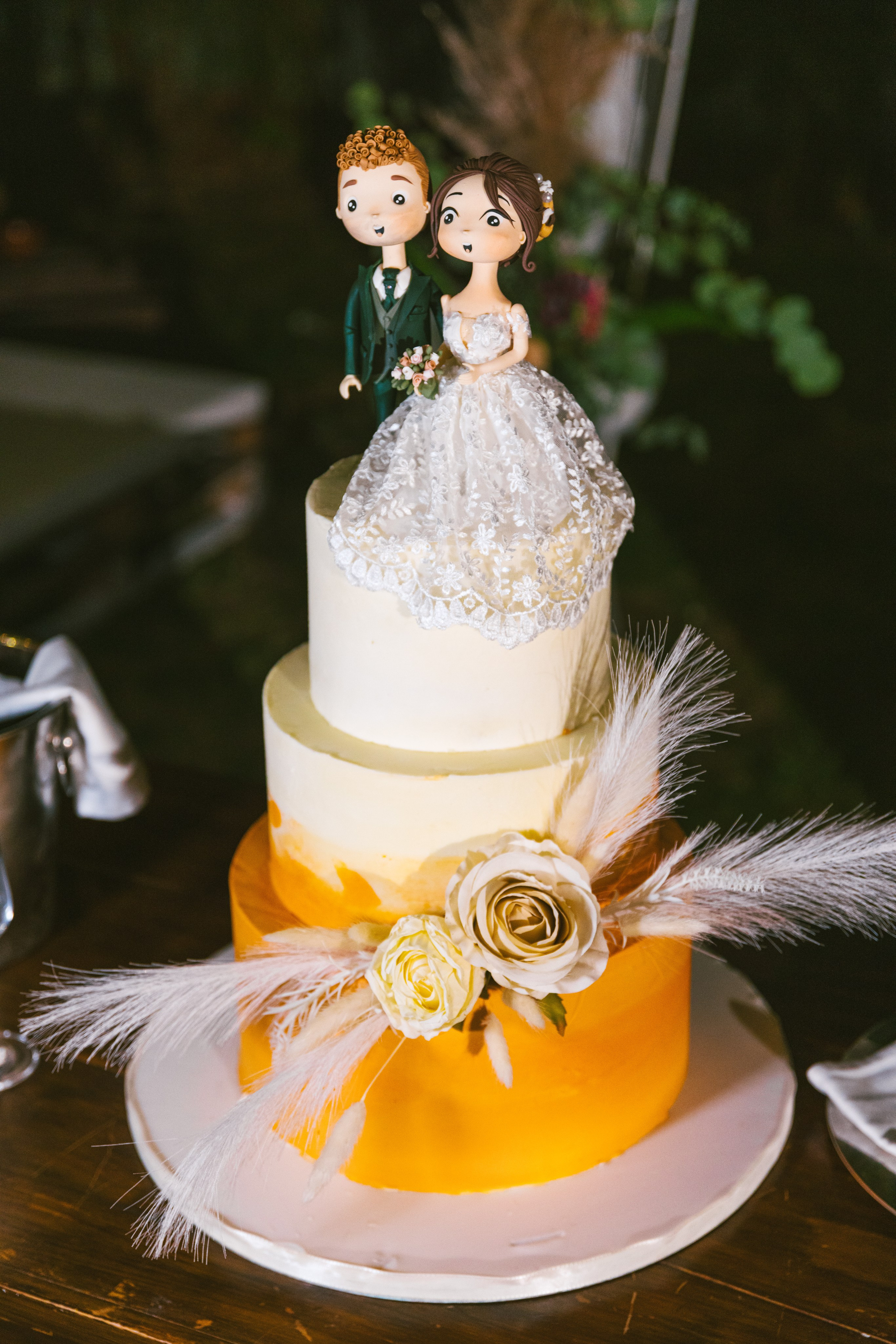 Galeria e Filme de Casamento — Rita & Délio — Quinta do Juncal. Luxury Wedding Photography & Cinematic Films | Portugal & Destination Weddings | Ricardo & Mary Pictures