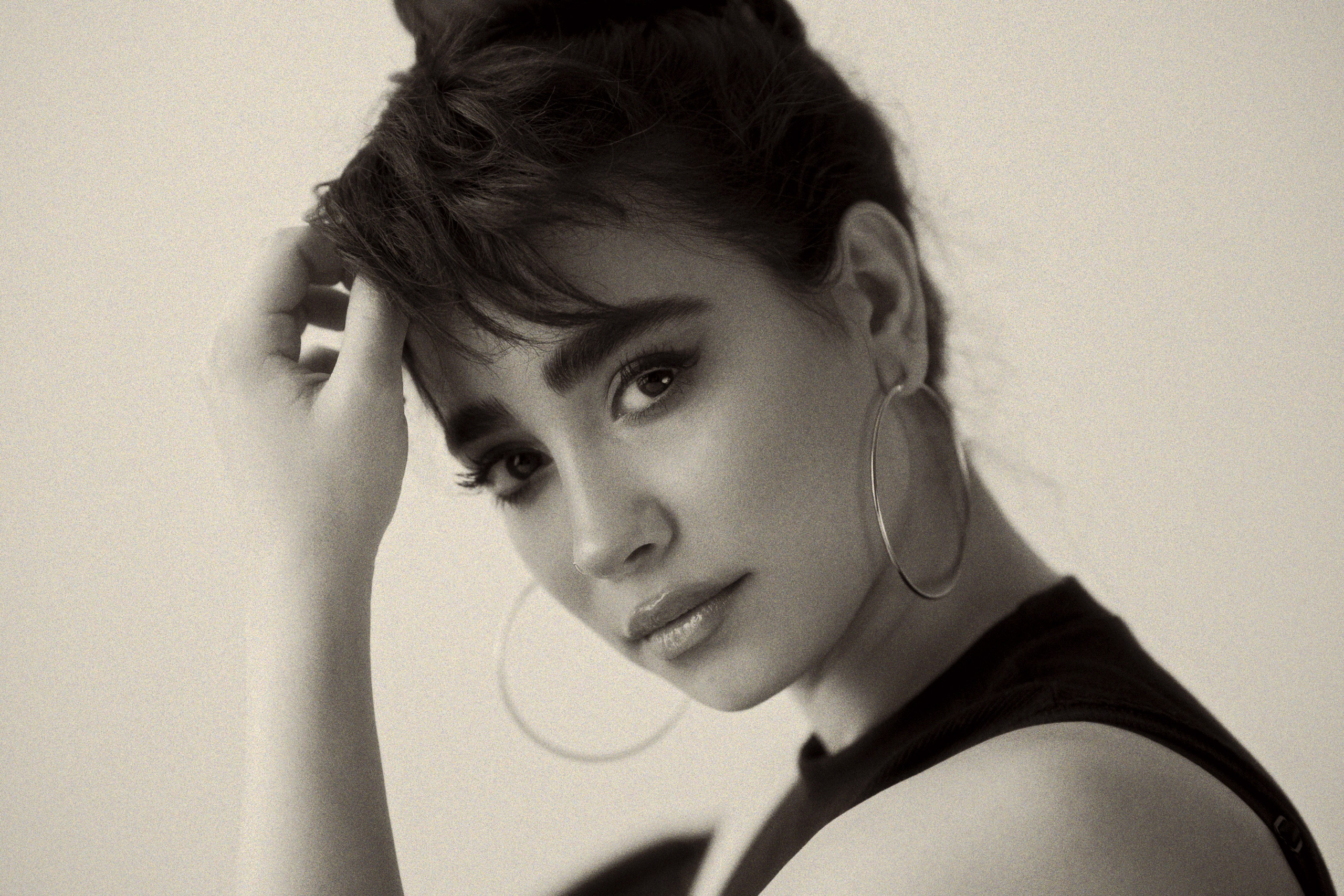 Female Portrait. Mehran Hadad — Portrait Photographer, Filmmaker and Youtuber