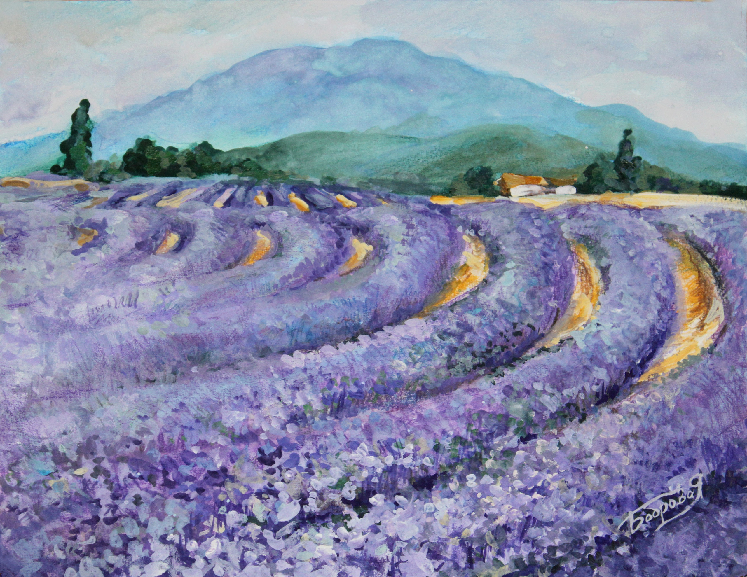 ART. Yana Bobrova | Artistic Photography