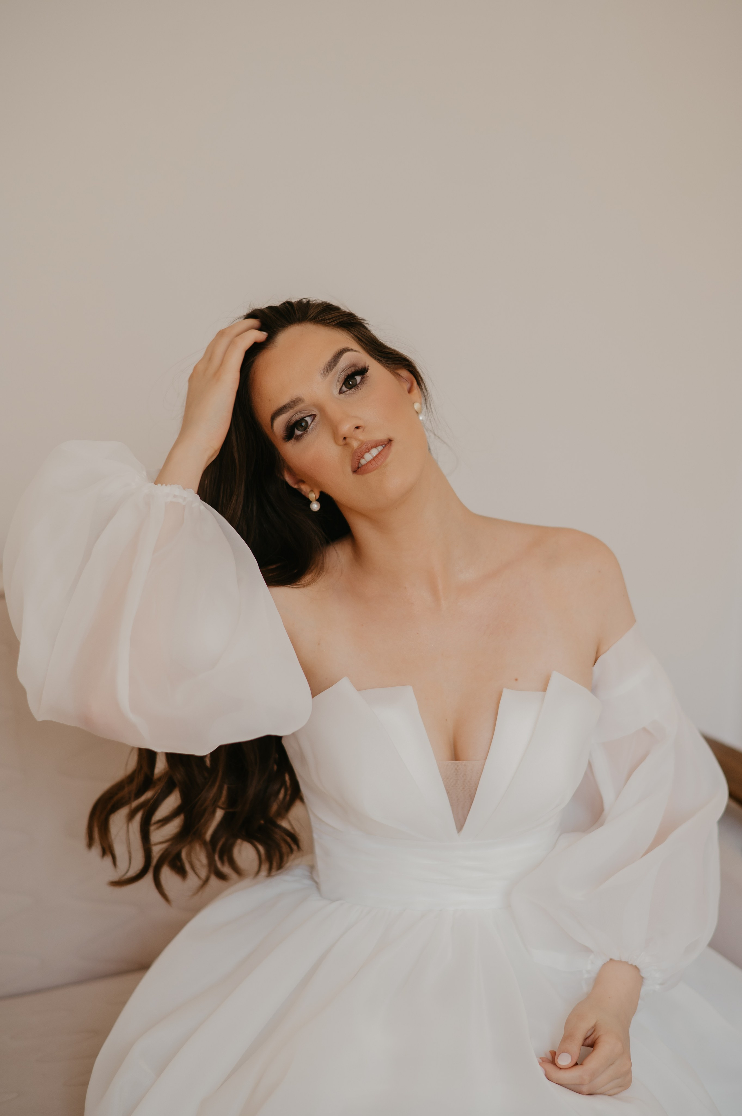 Ema & Nebojša. Ana Sladojevic