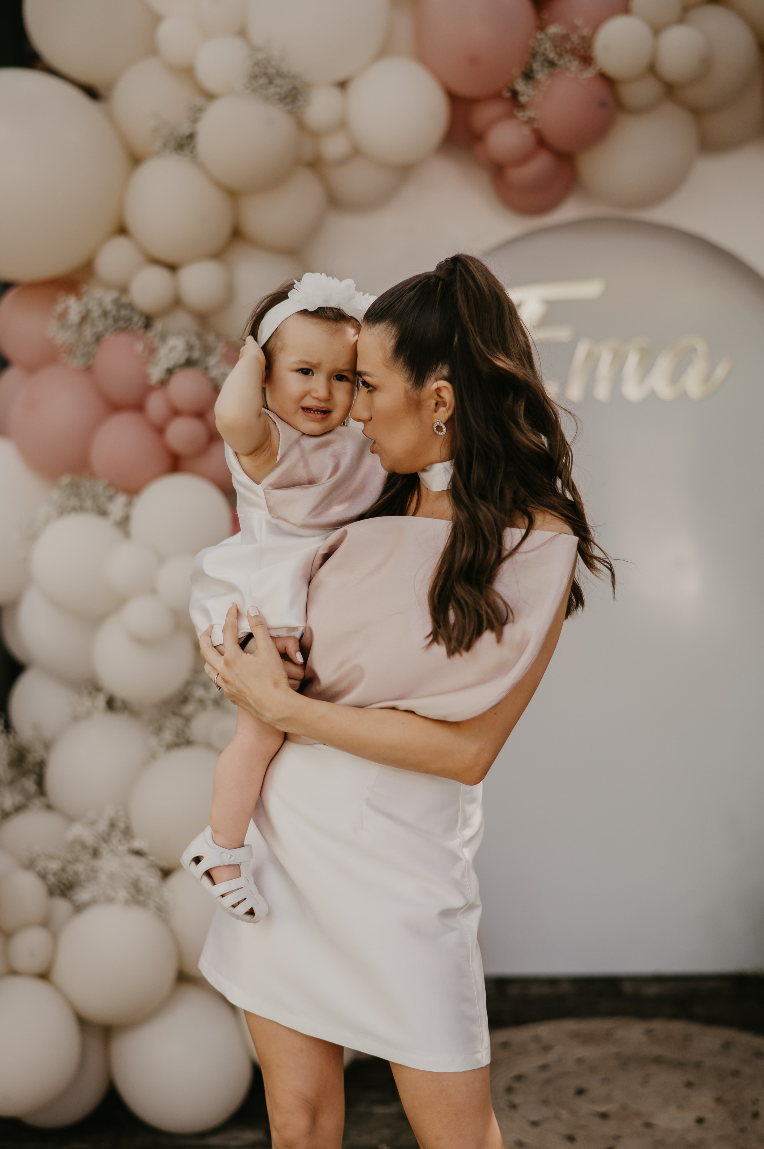 Emin prvi. Ana Sladojevic