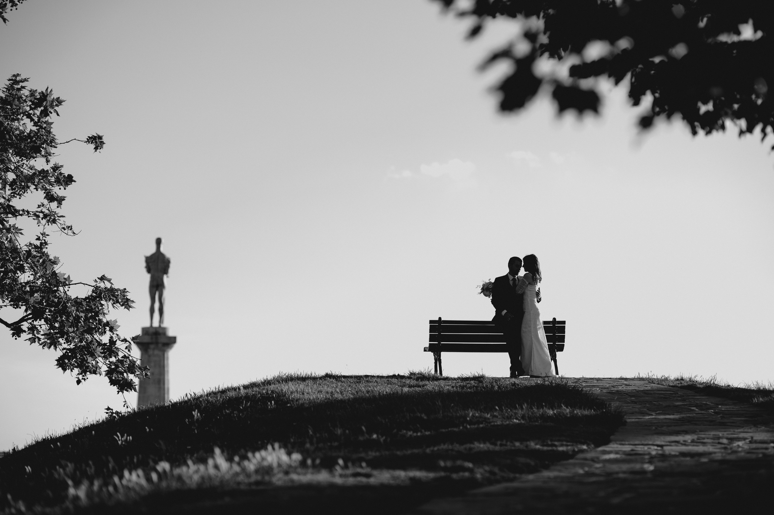 Tamara & Draško. Ana Sladojevic