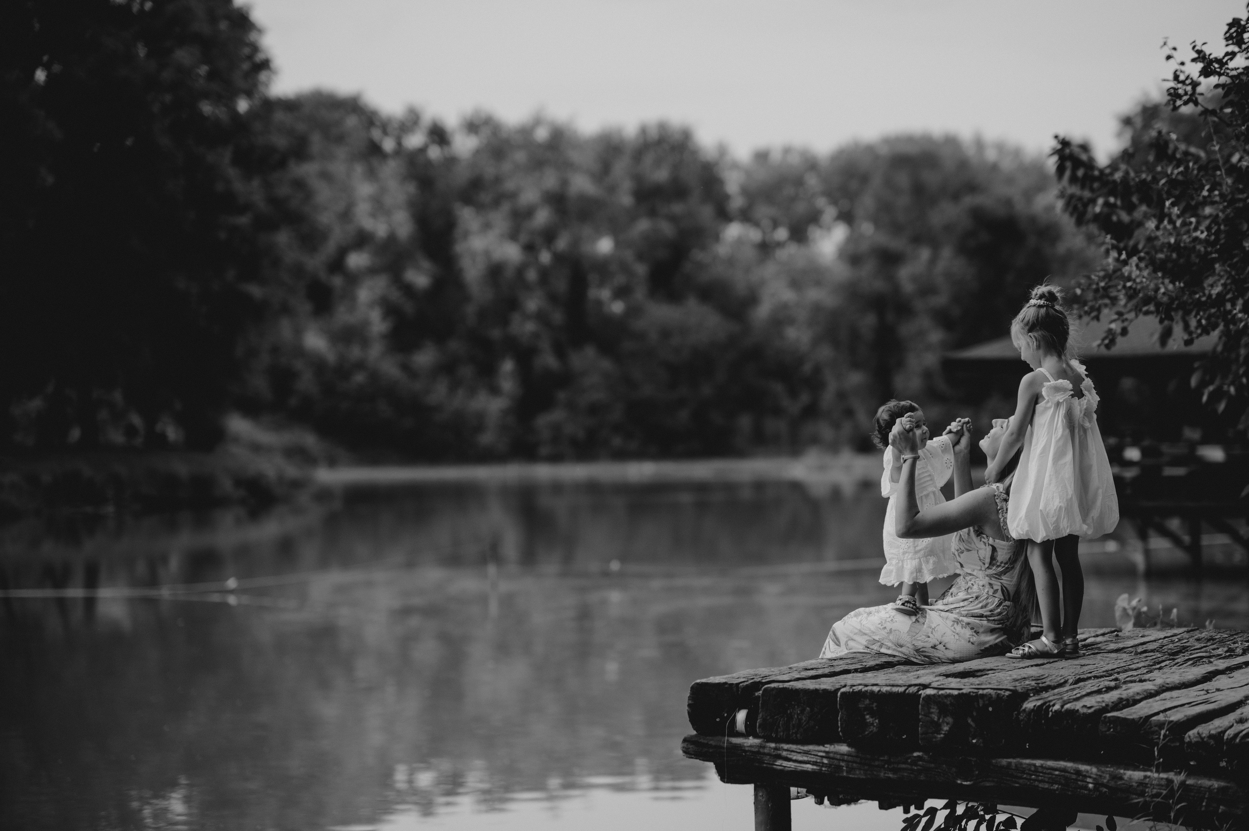 Ada Safari. Ana Sladojevic