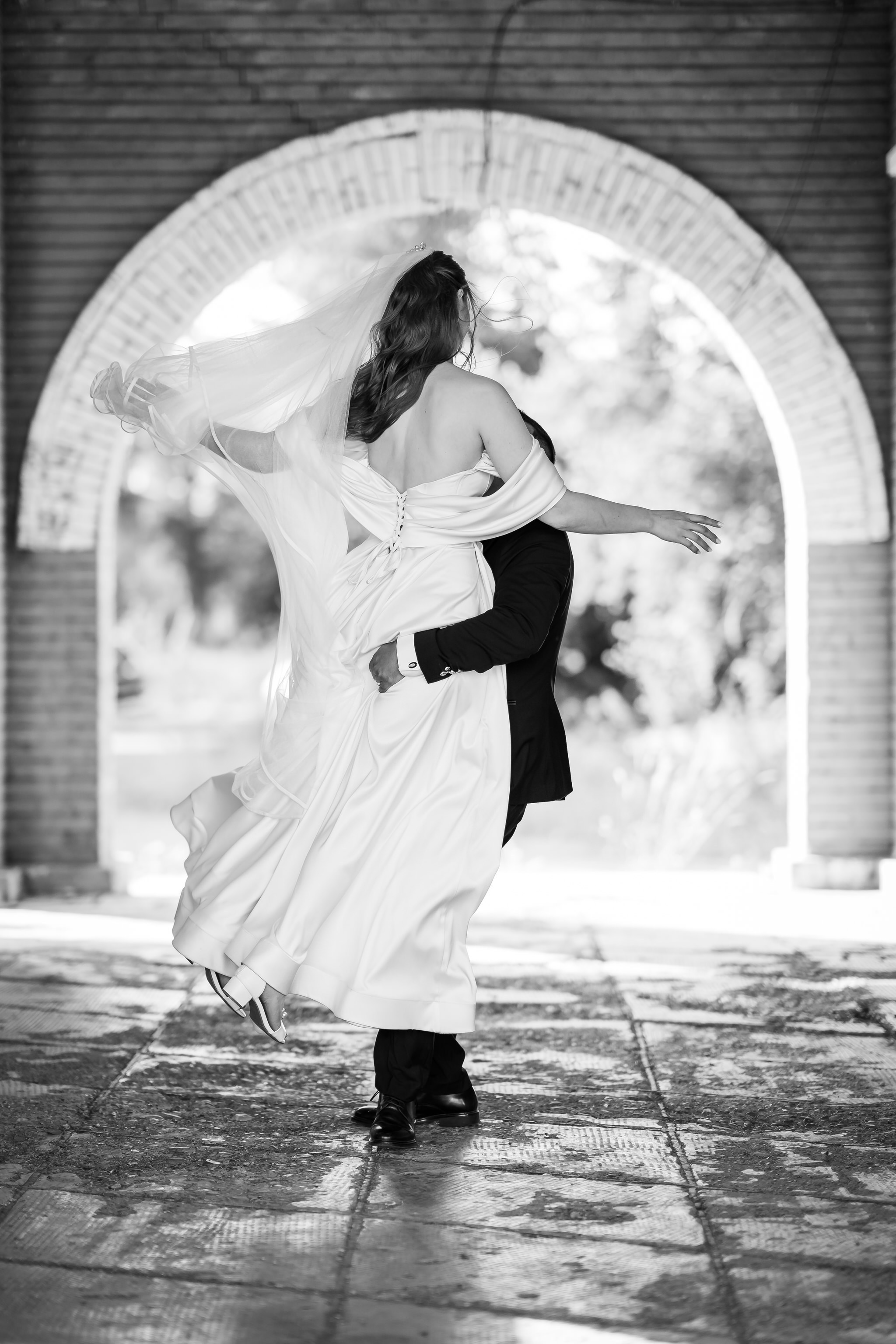 Nunta Florin & Florin