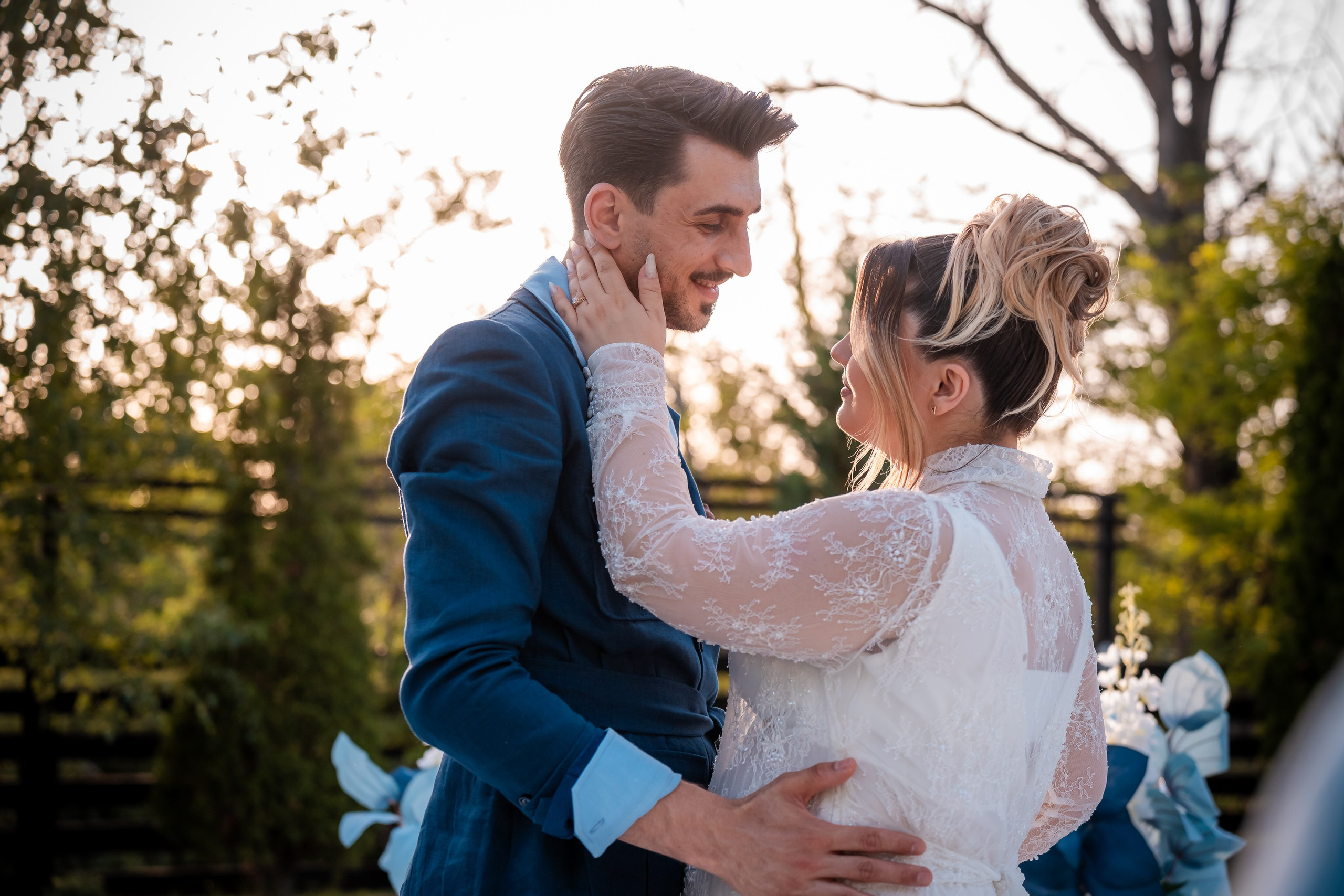 Cununie Sasha & Antonia