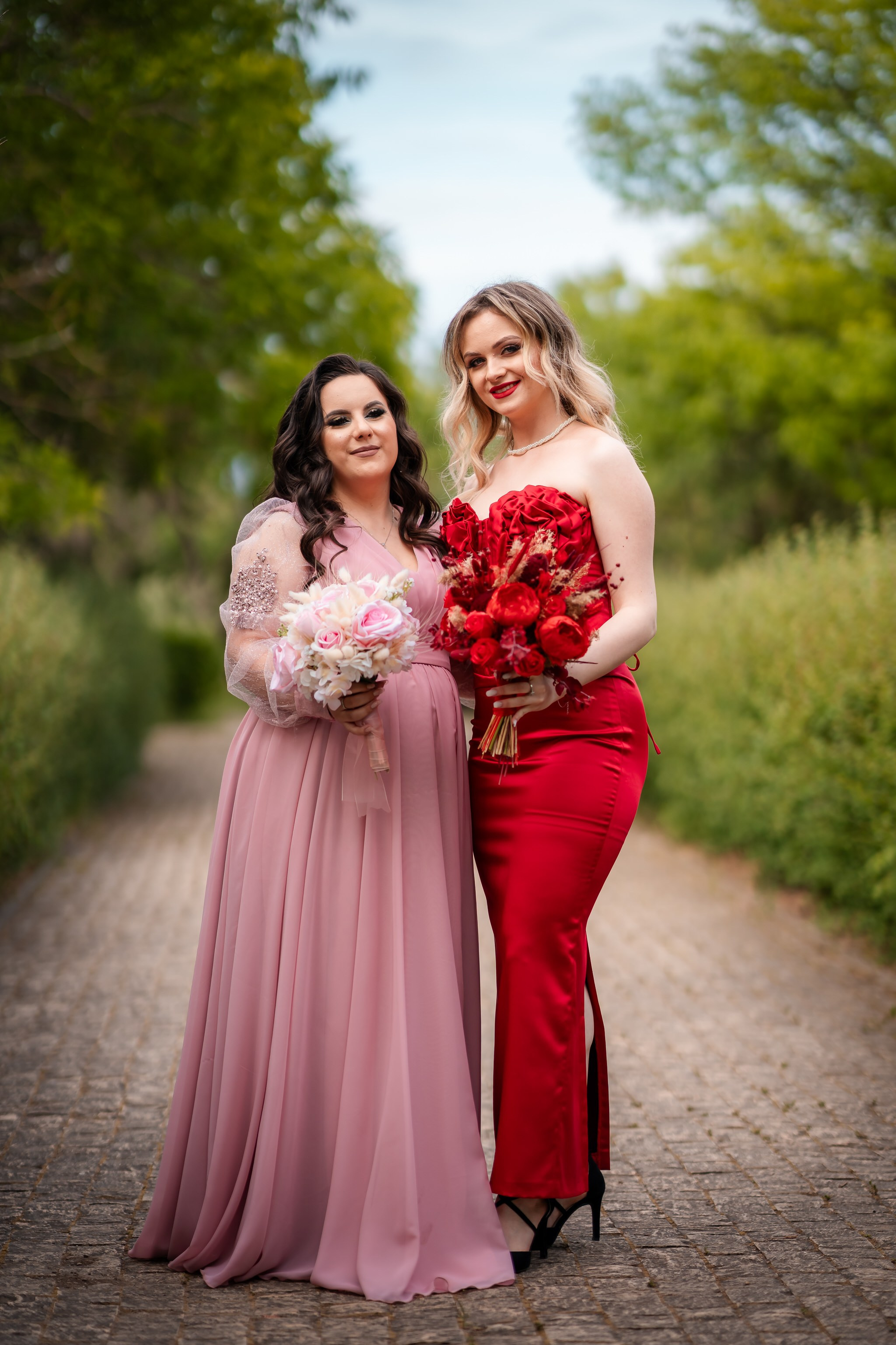 Cununie Luiza & Madalin