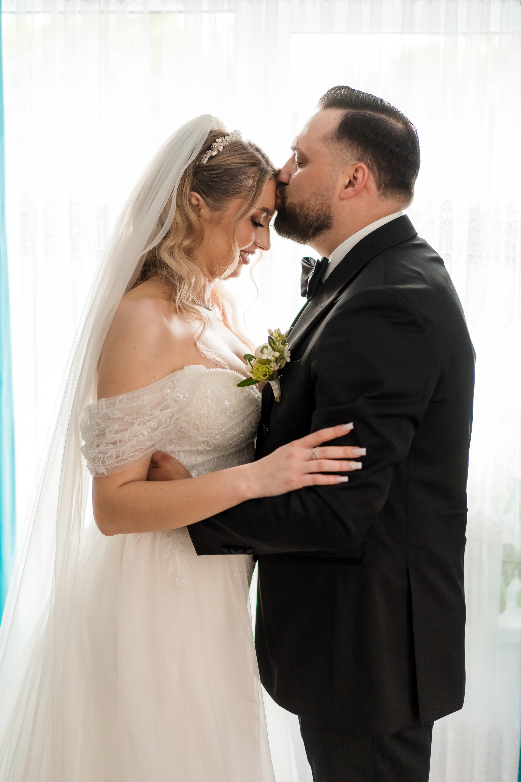 Nunta Georgiana & Alin Cristian