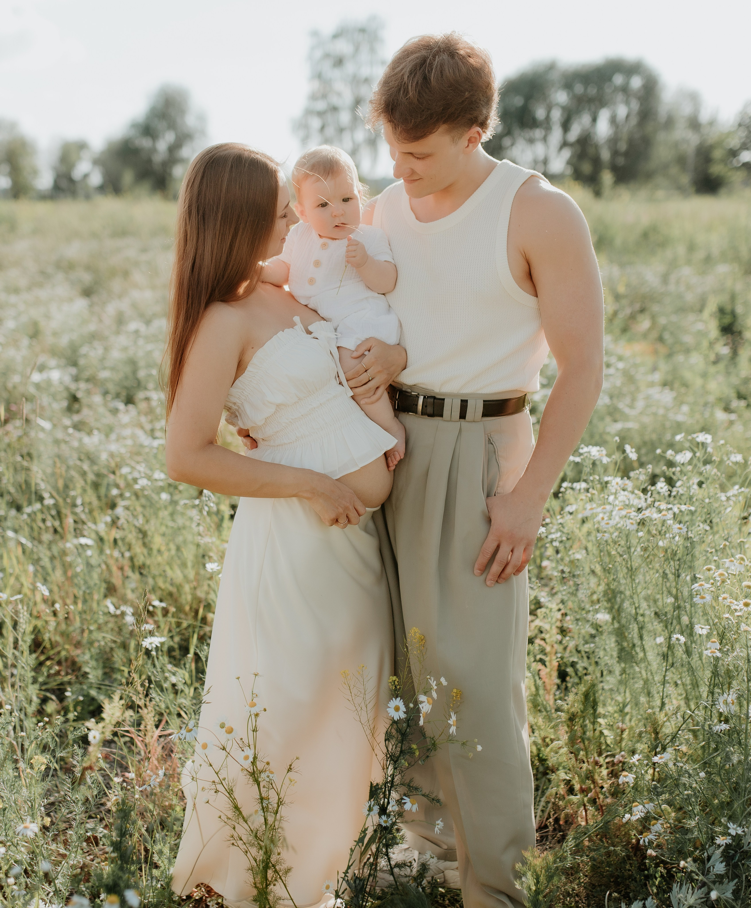 FAMILY PHOTOSHOOT. Dagneshi Photography