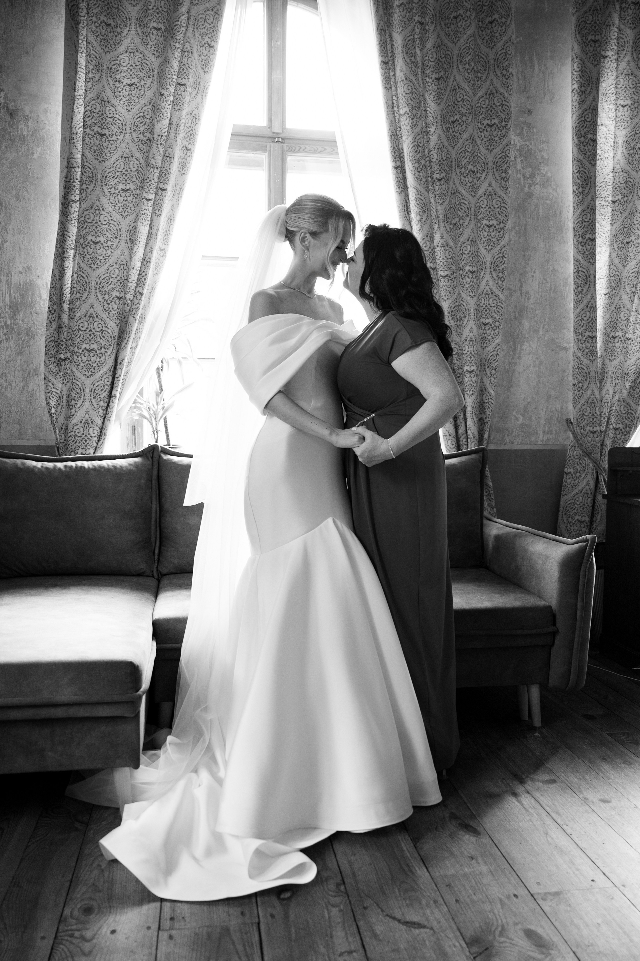 ANASTASIA & ILYA. Bakasphoto wedding and lifestyle photography Latvia and Worldwide