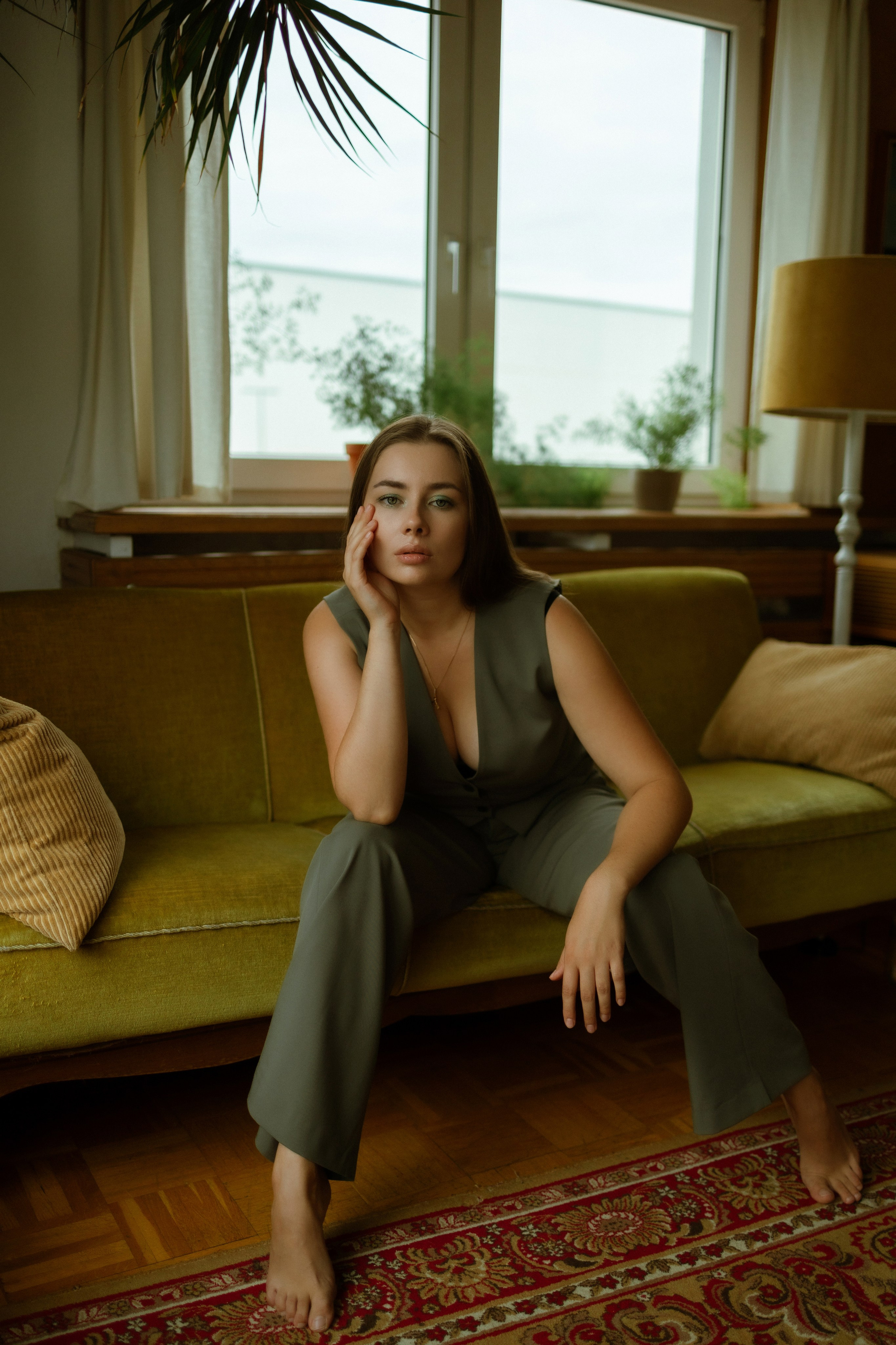 Kristina Kozheltsova- Soulful Portrait&Lifestyle&Love Story Photographer in Leipzig, Germany