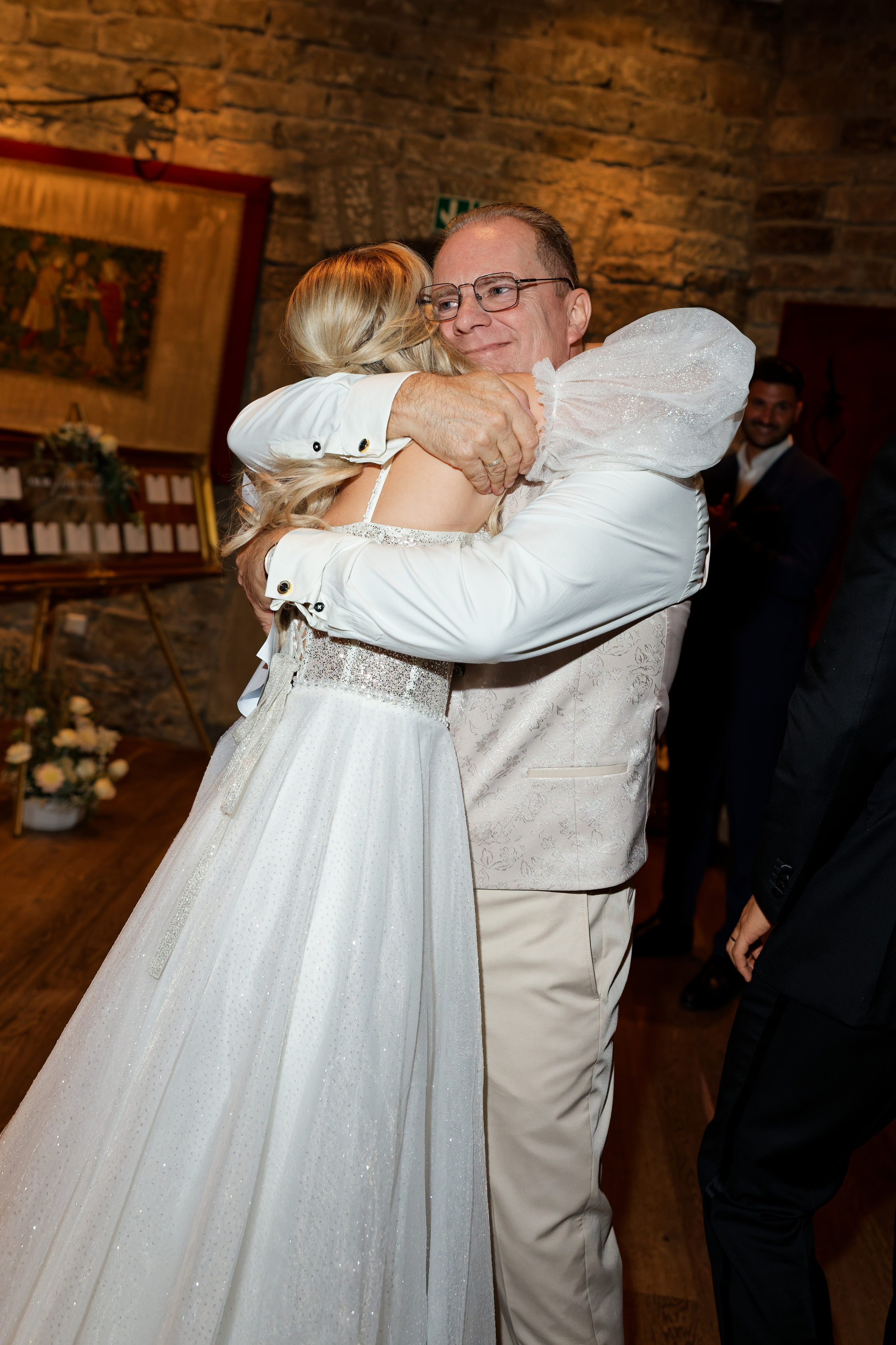 Wedding in Germany Preview