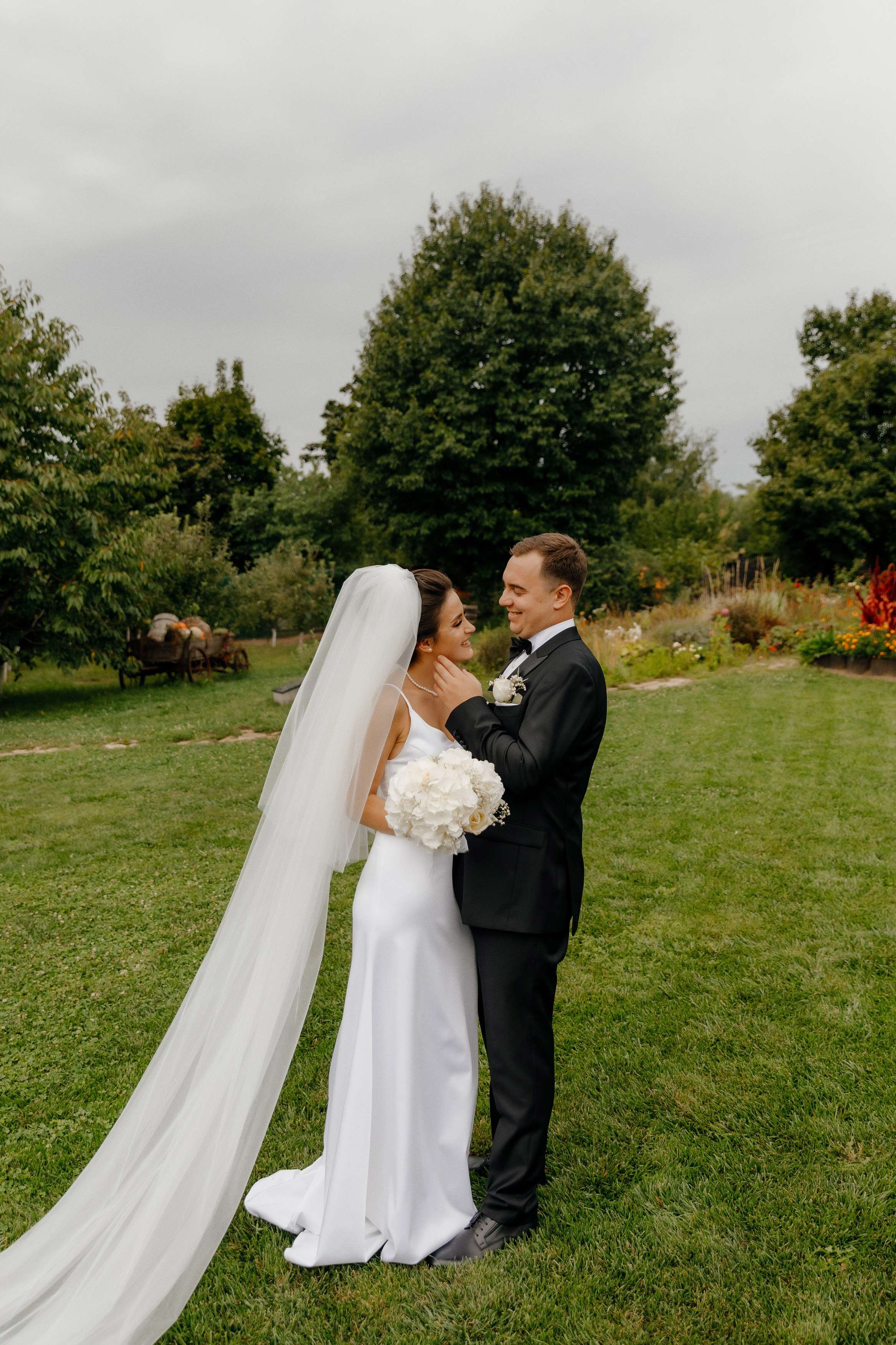 Wedding. Fulga Photographer