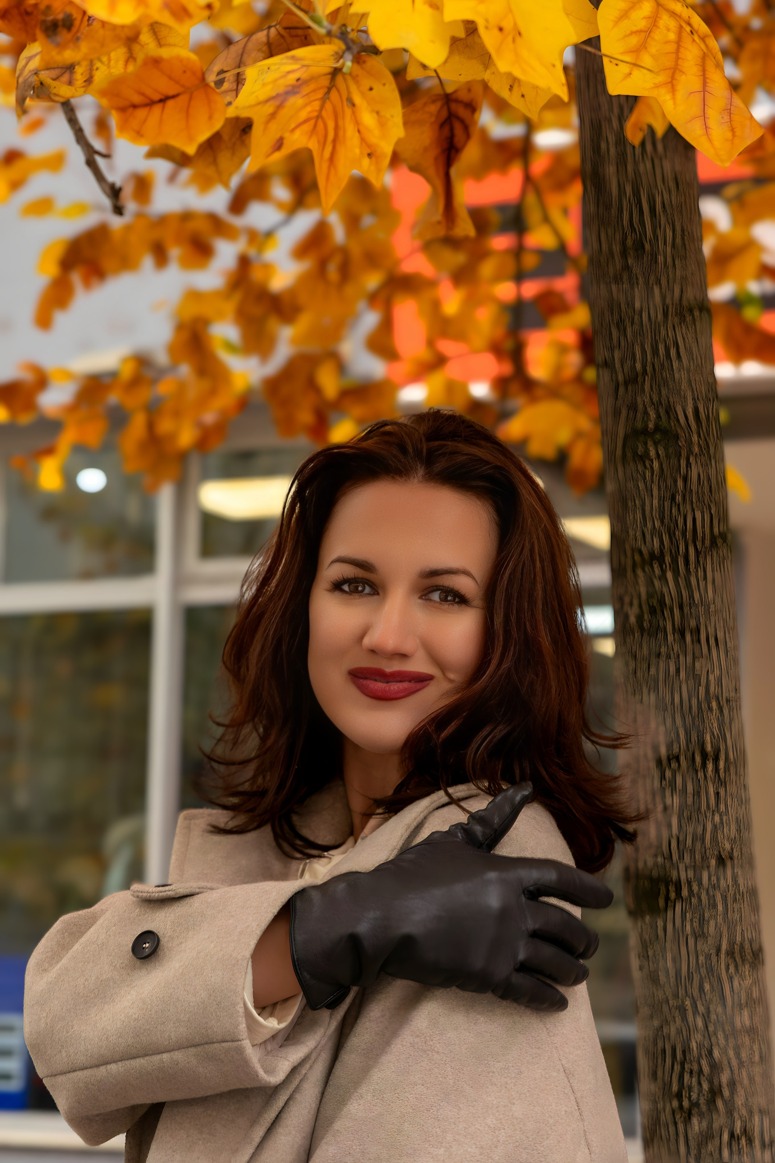 Yuliana. Викторија Федосеенко, фотограф у Србији