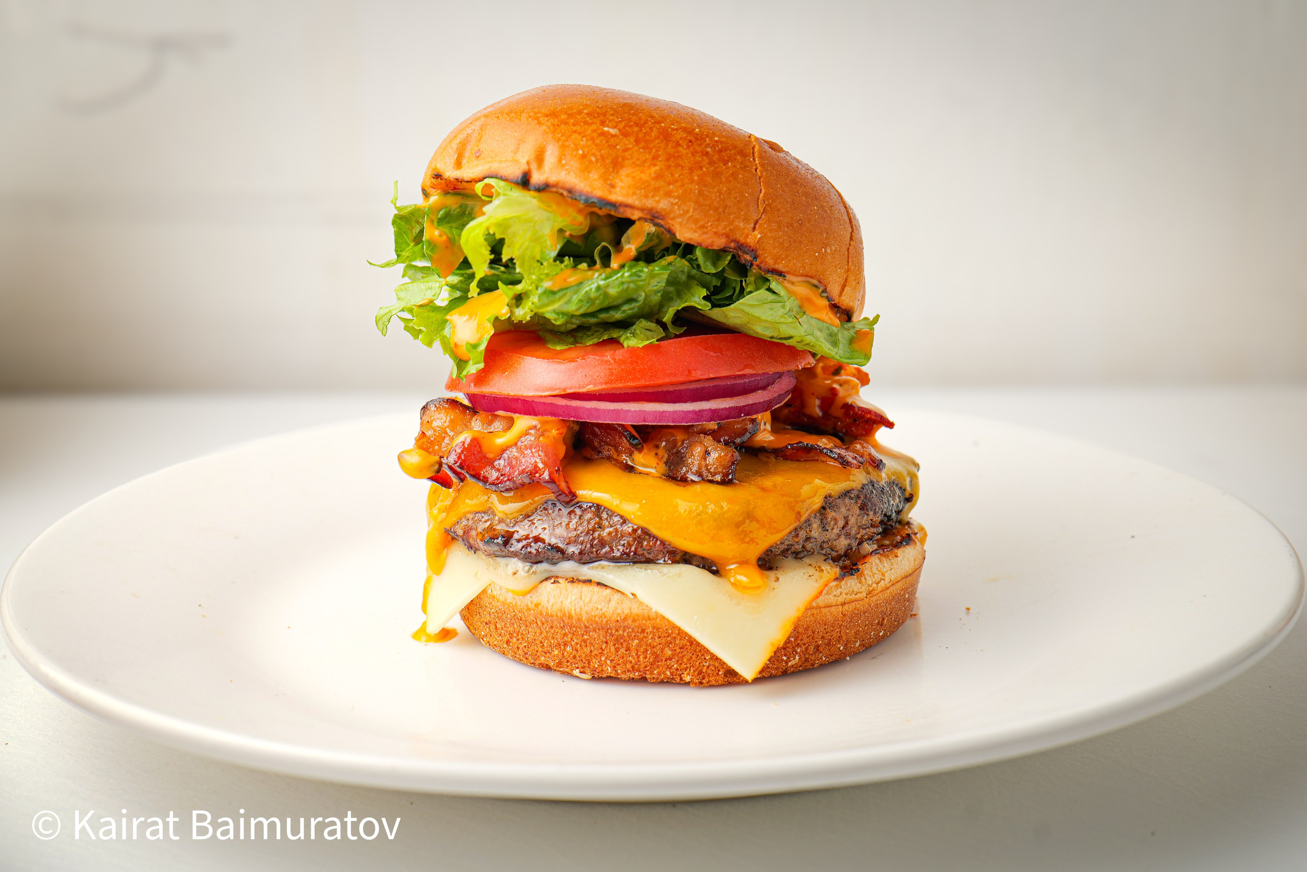 Food. NYC based photographer