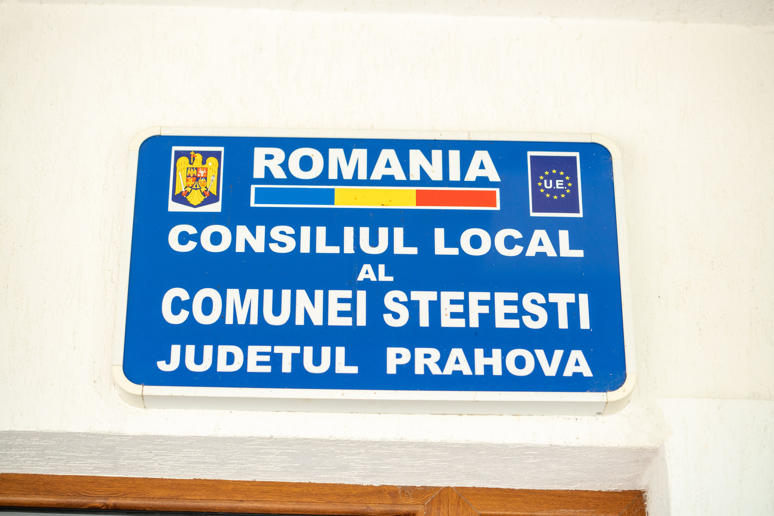 Cununie Civilă Larisa & Claudiu
