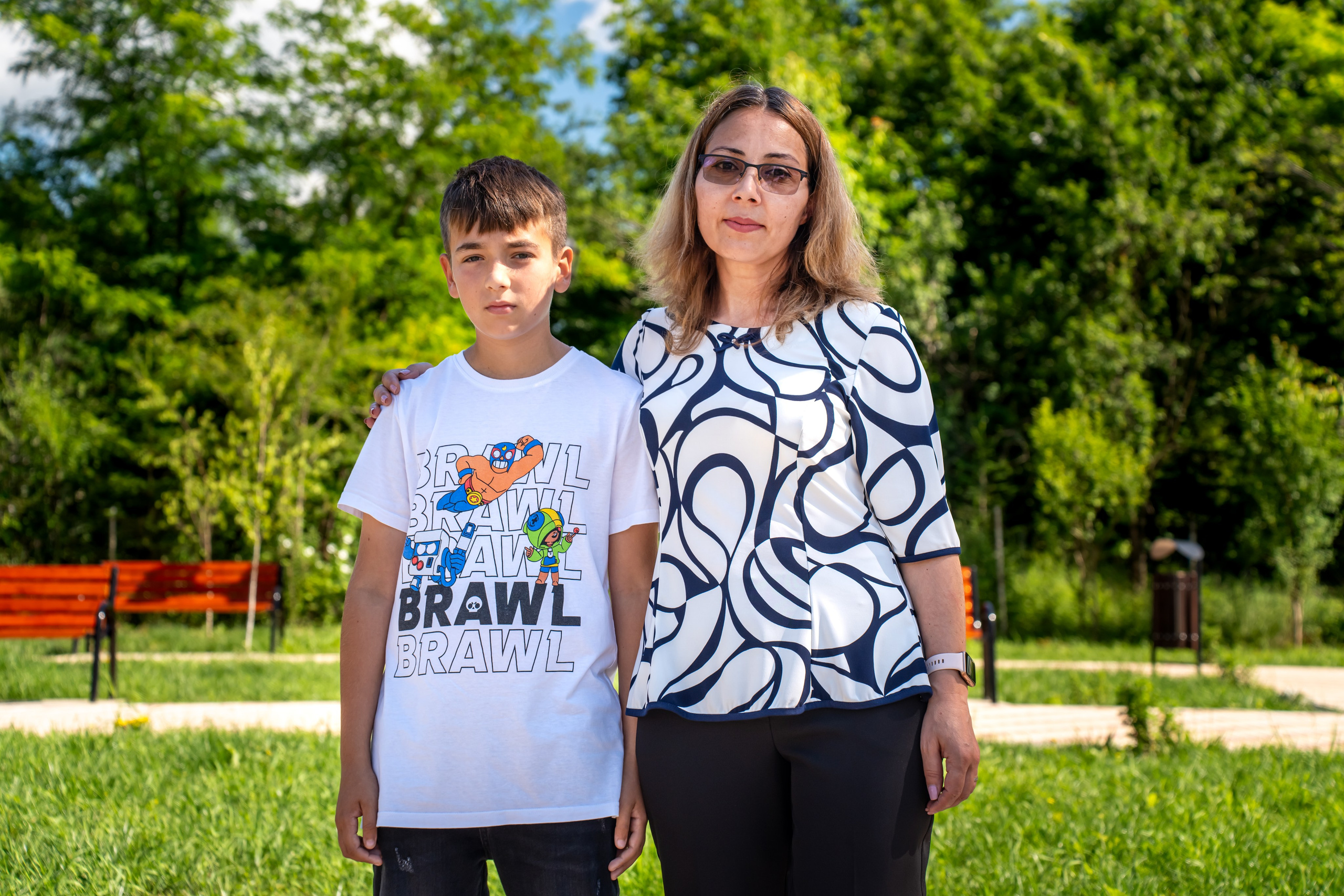 Sfârșit clasa a 4-a Vărbilău. Mihai Alexandra Events