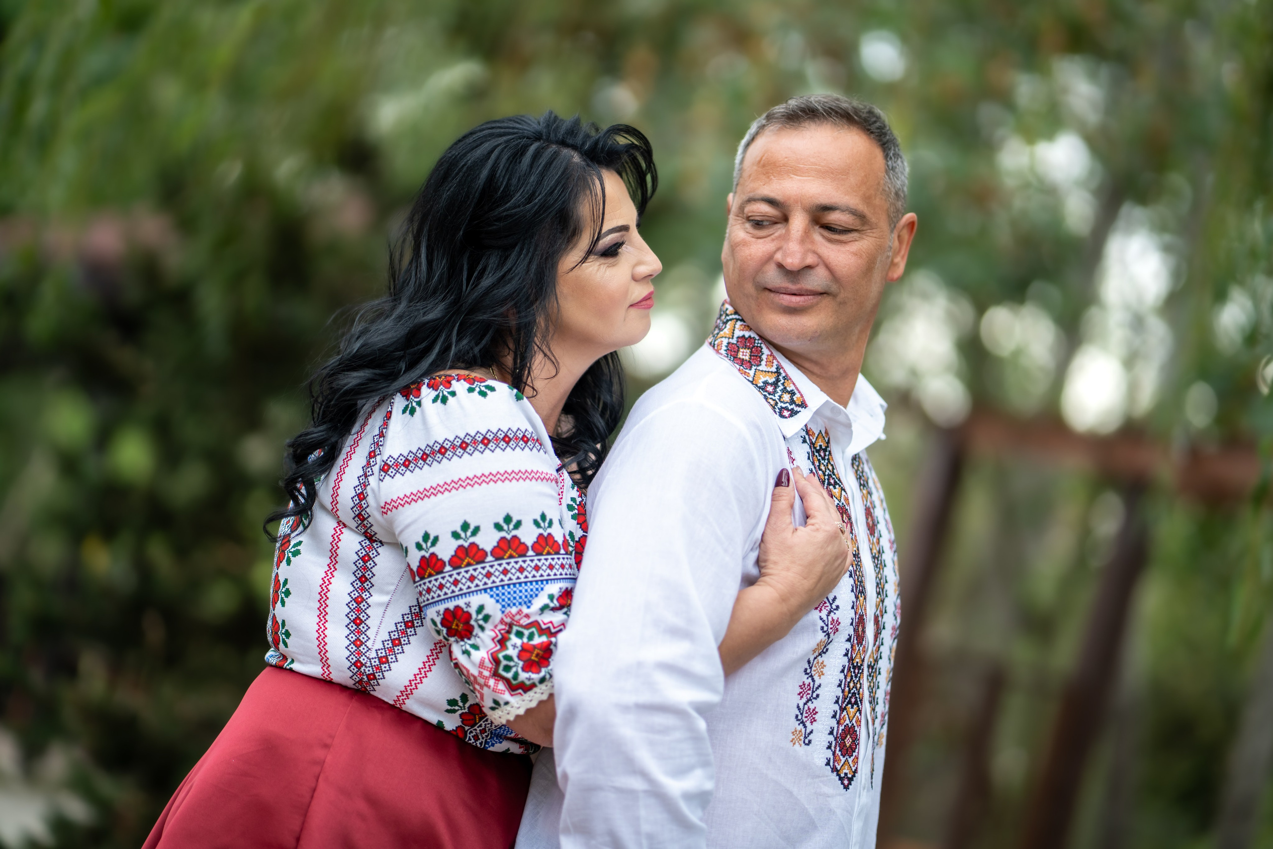 Ședință foto Mădălina & Daniel