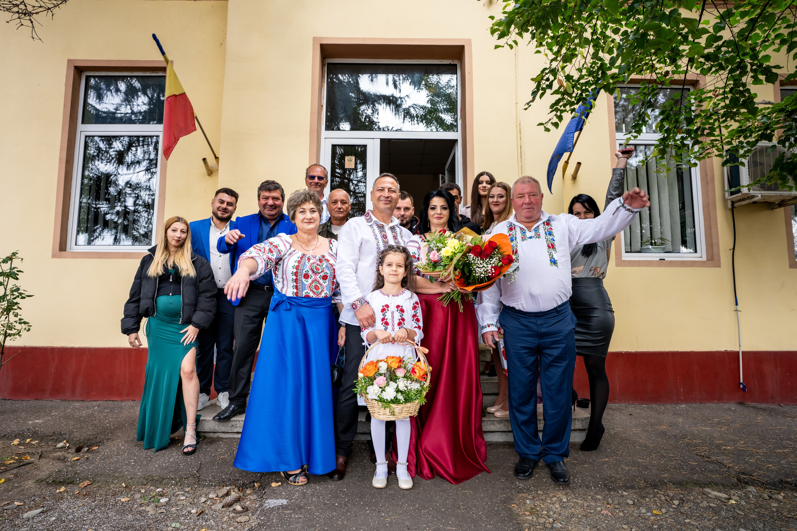 Nuntă Mădălina & Daniel