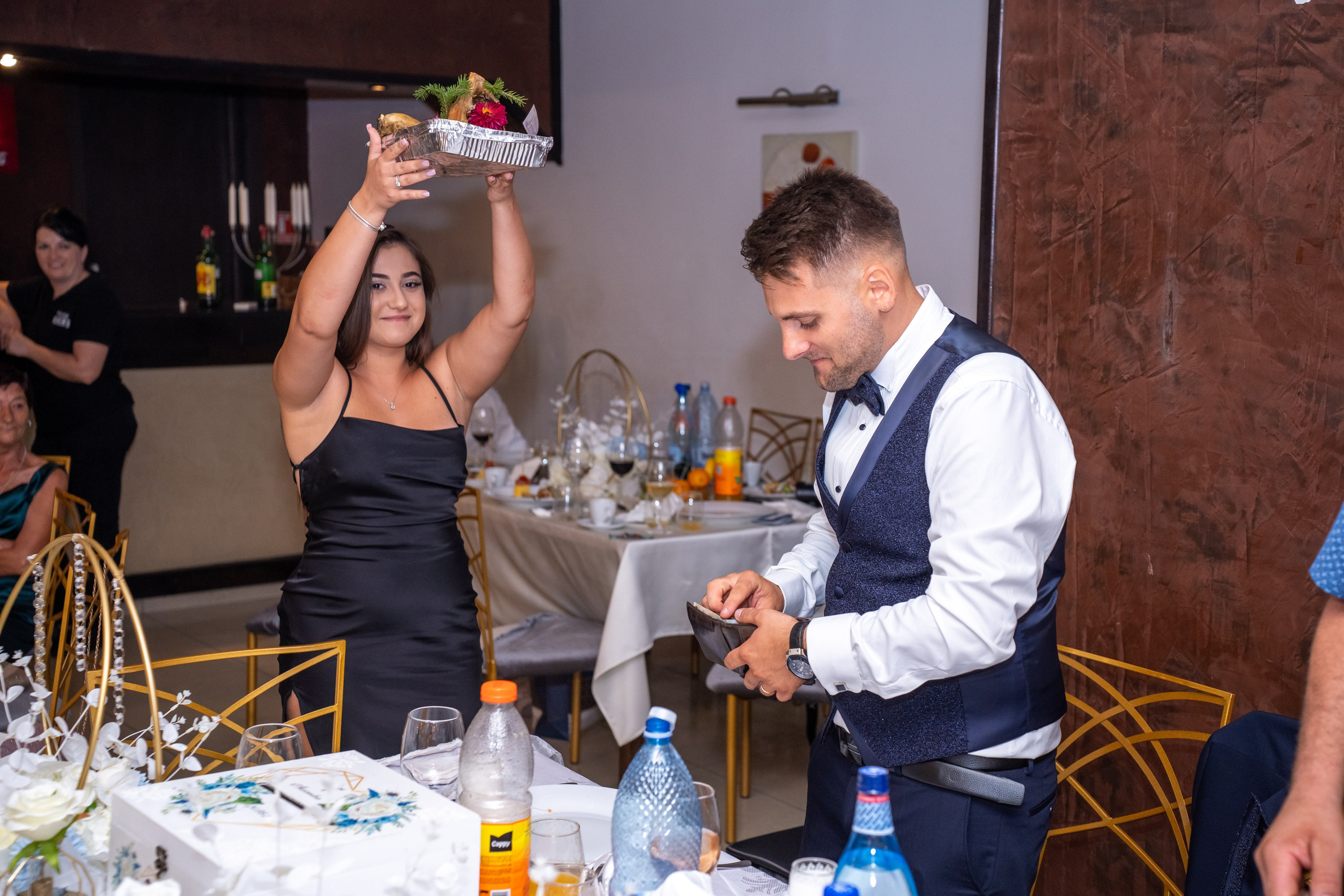 Nuntă Alexandra & Gigi