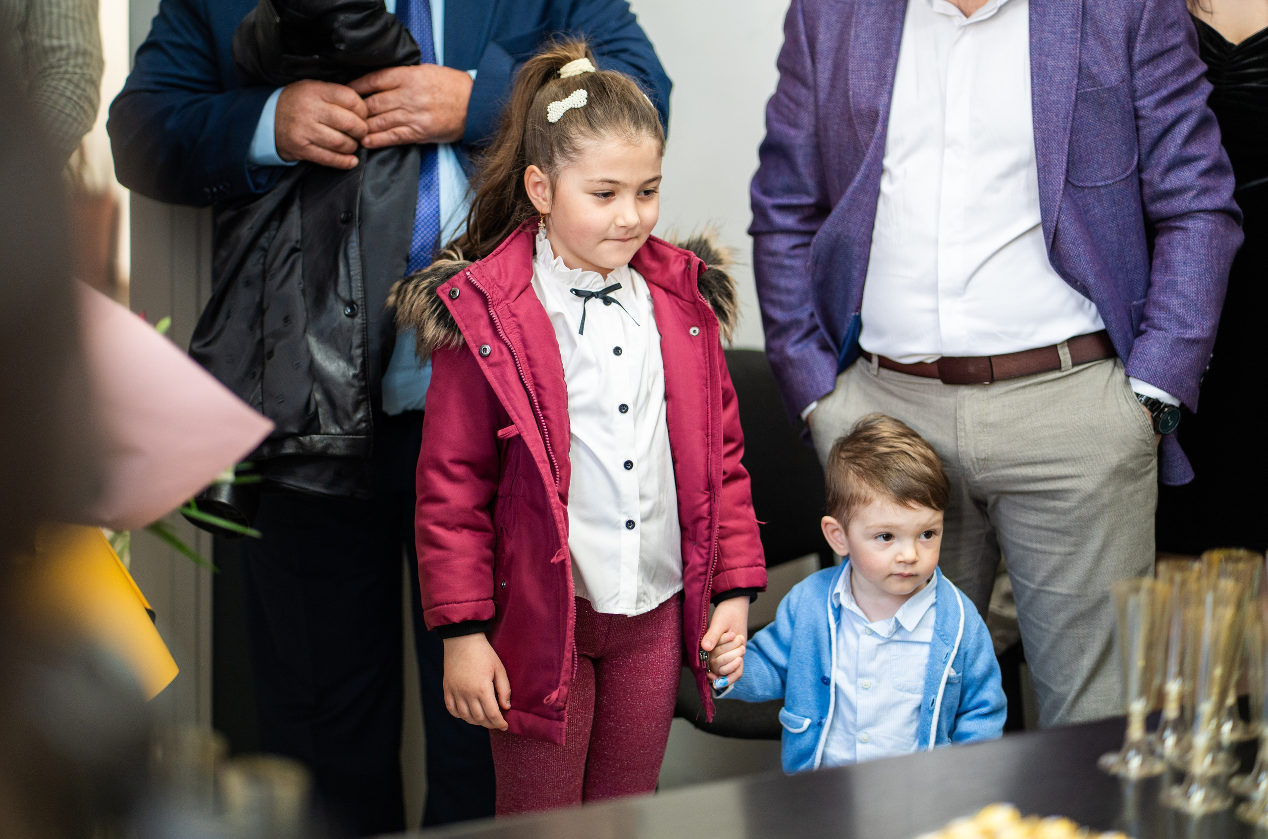 Cununie Civila Iulia & Liviu