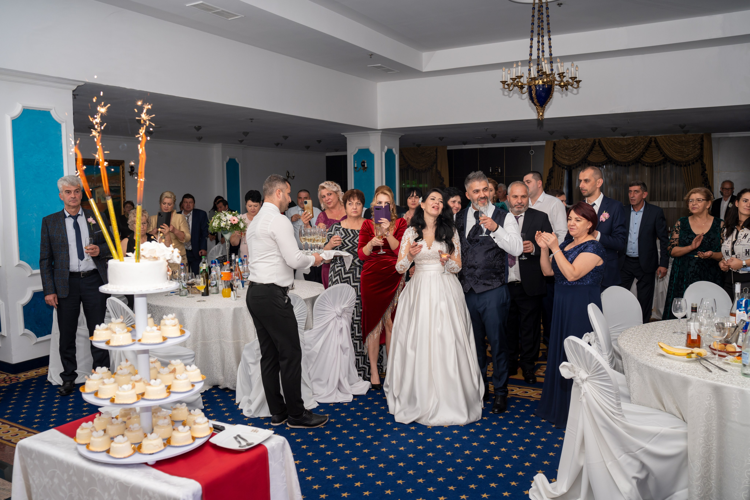 Nuntă Florin & Andreea