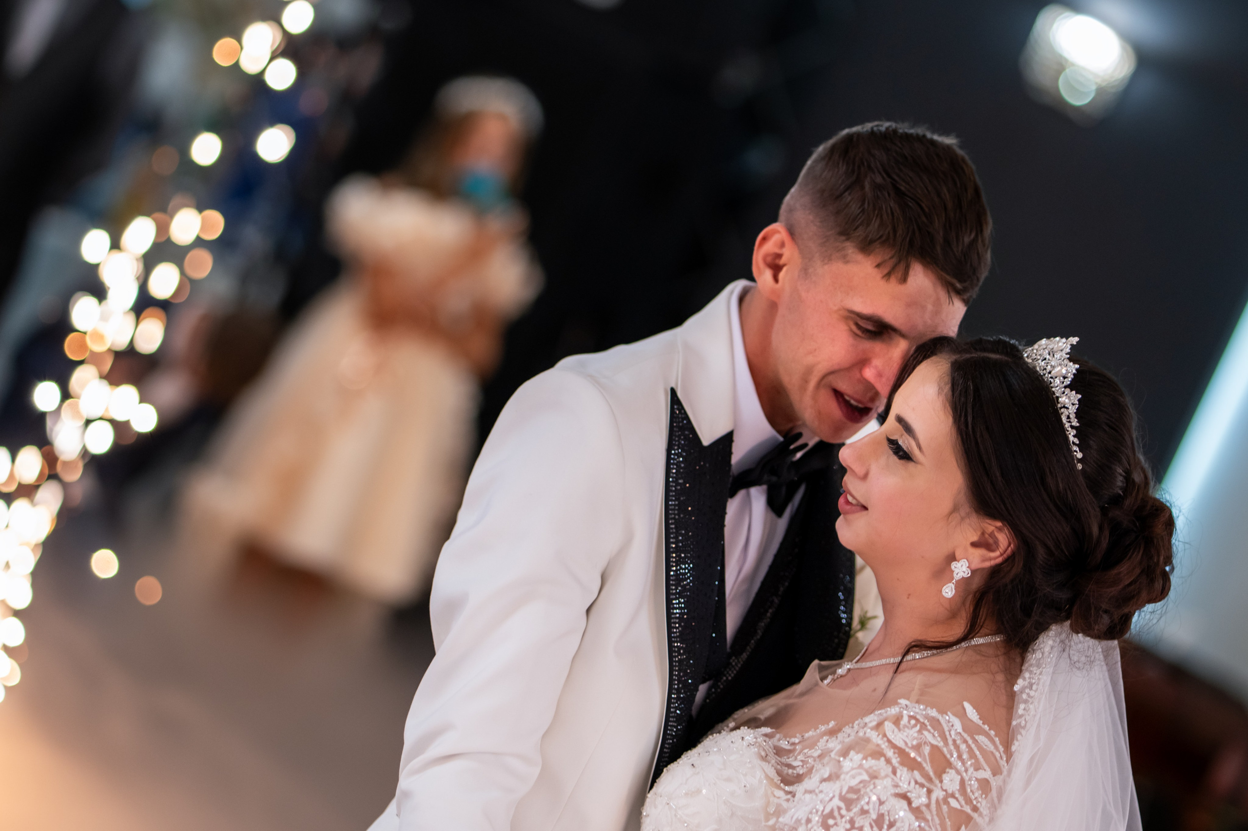 Nuntă Nicoleta & Marin. Mihai Alexandra Events