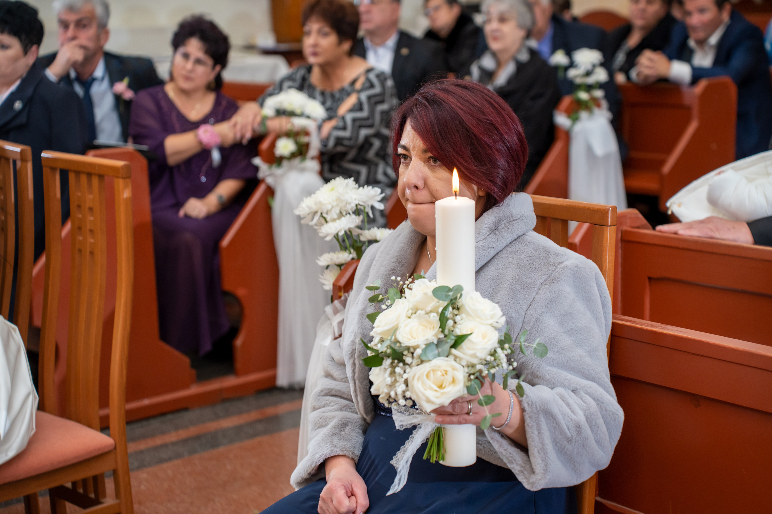 Nuntă Florin & Andreea