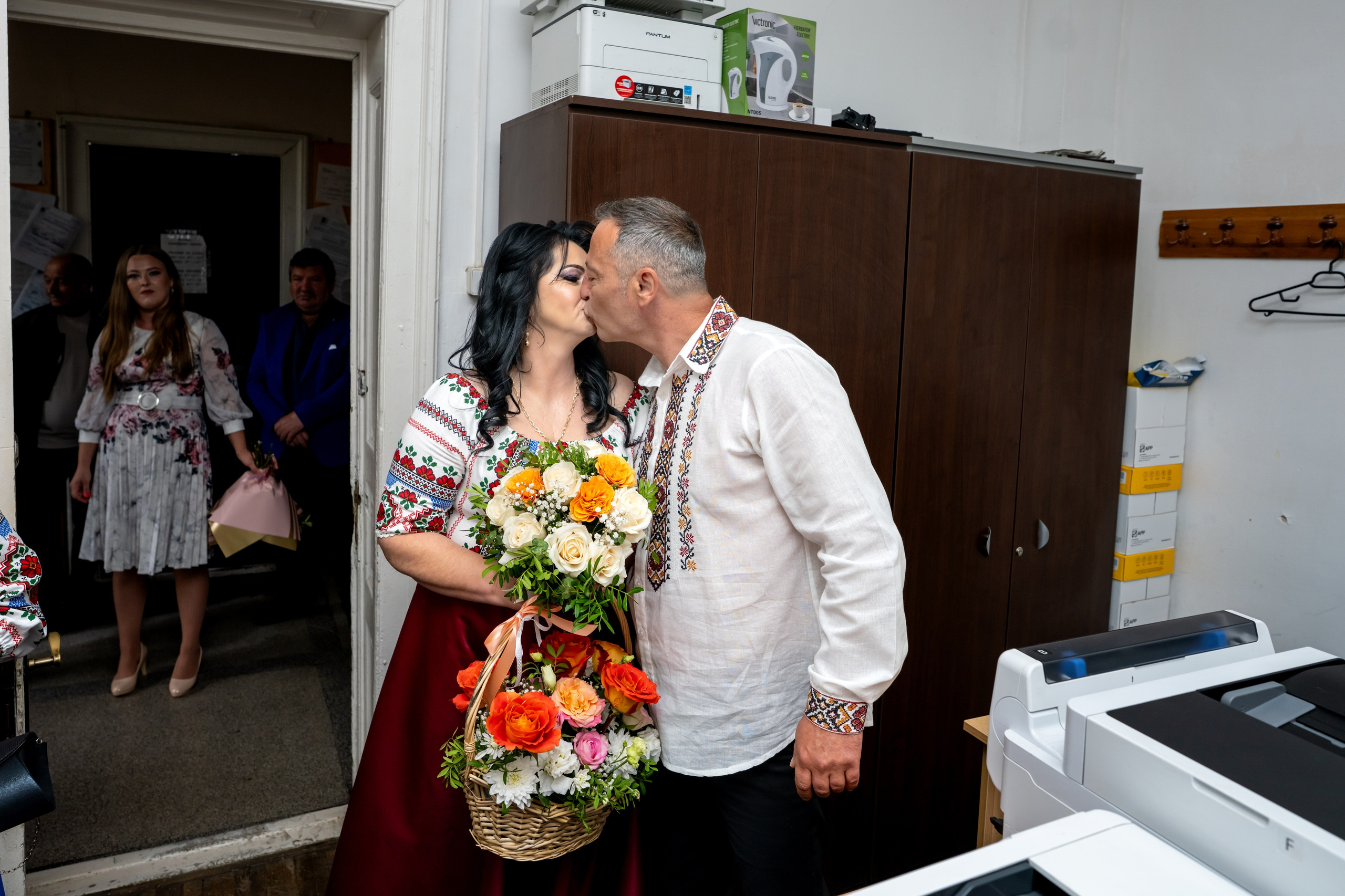 Nuntă Mădălina & Daniel