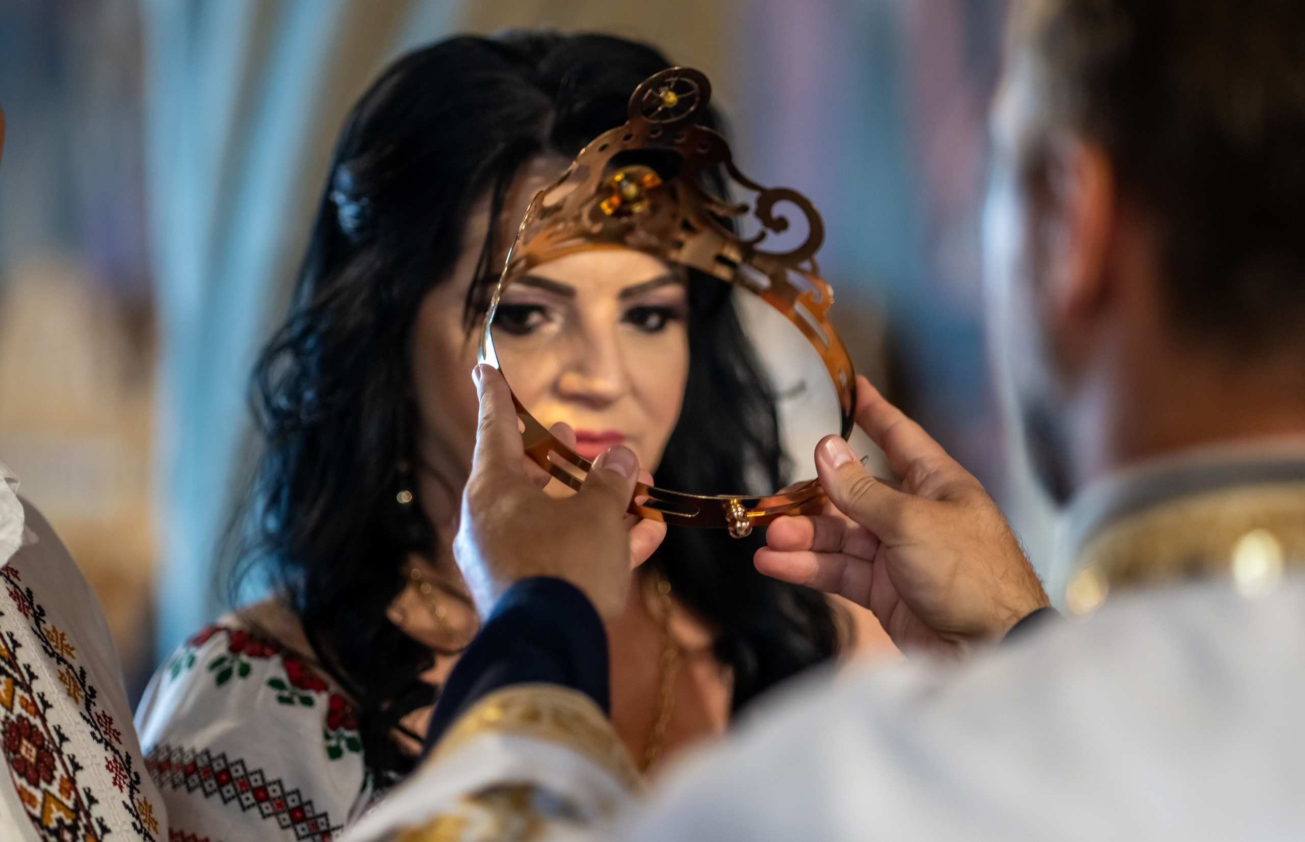 Nuntă Mădălina & Daniel