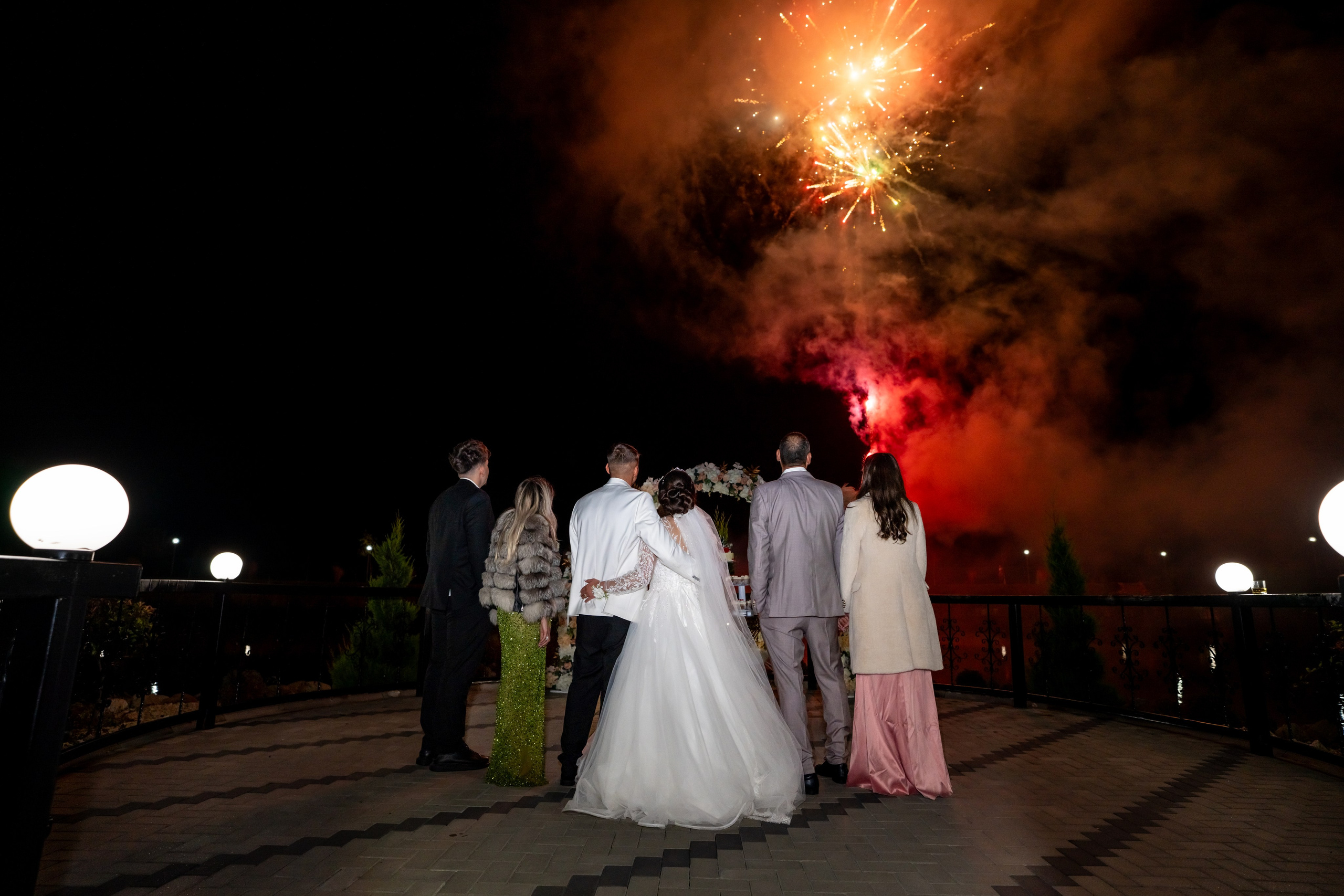 Nuntă Nicoleta & Marin. Mihai Alexandra Events