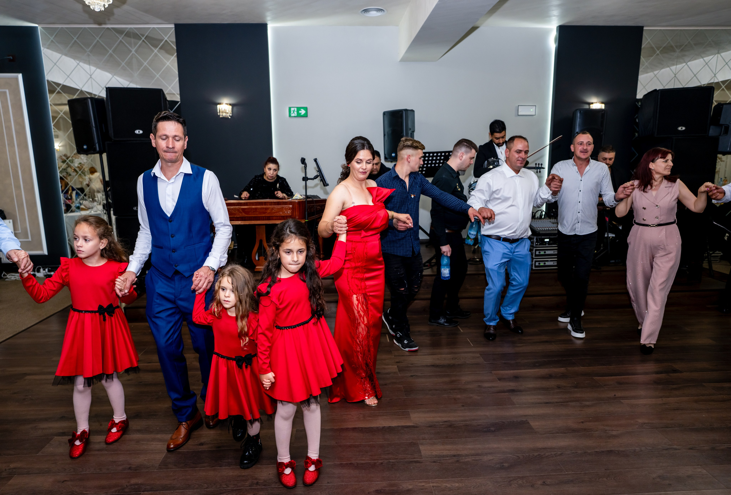 Nuntă Nicoleta & Marin. Mihai Alexandra Events