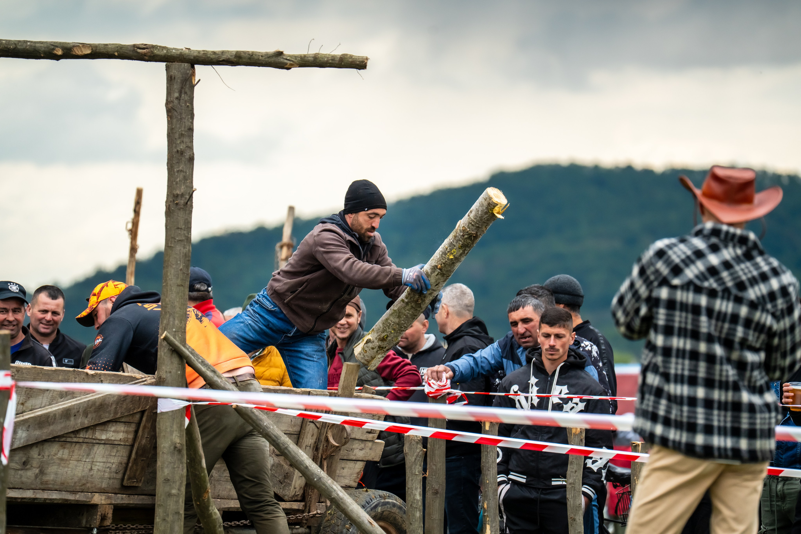 Concurs Ecvestru Vărbilău ediția a 4-a. Mihai Alexandra Events