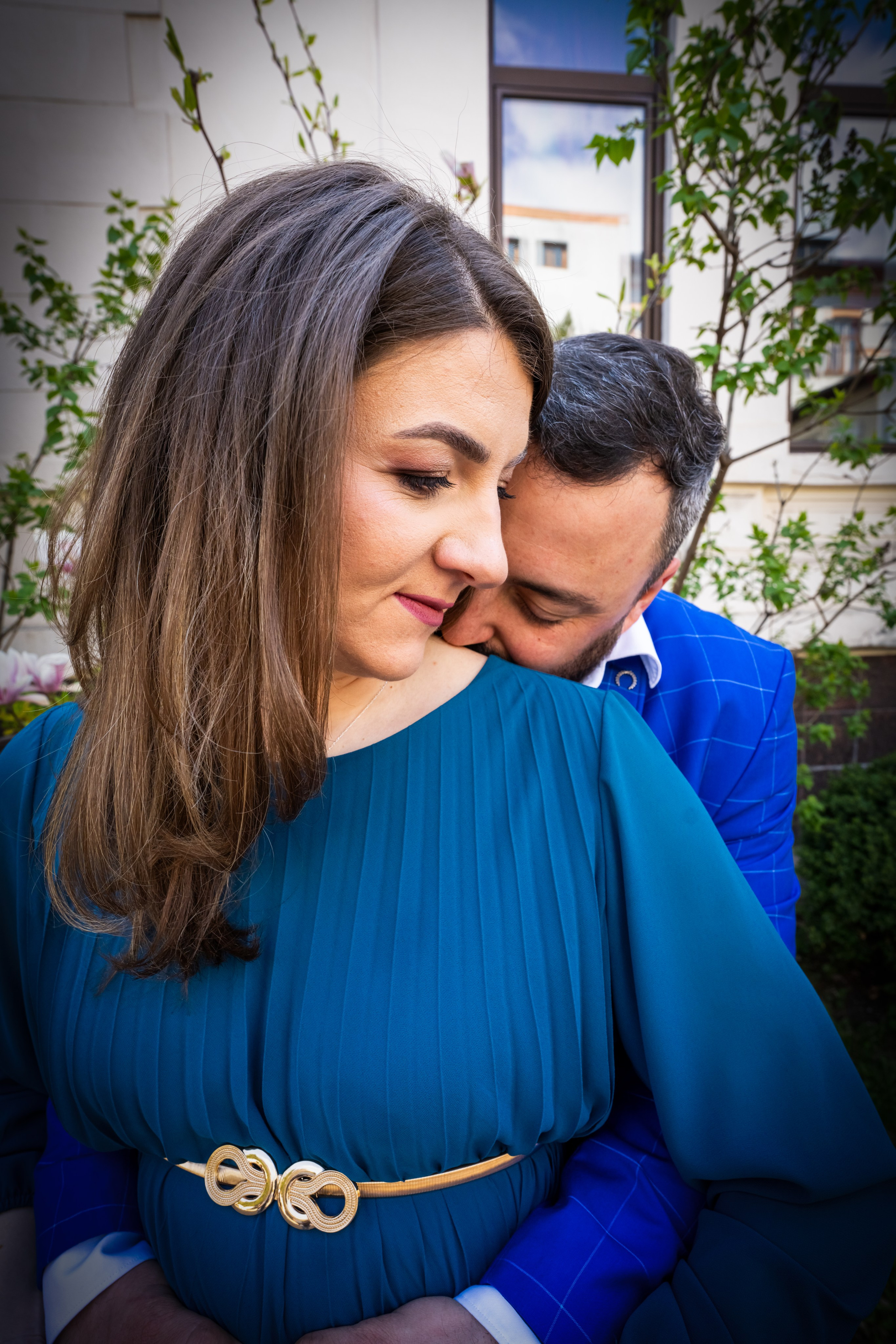 Cununie Civila Iulia & Liviu