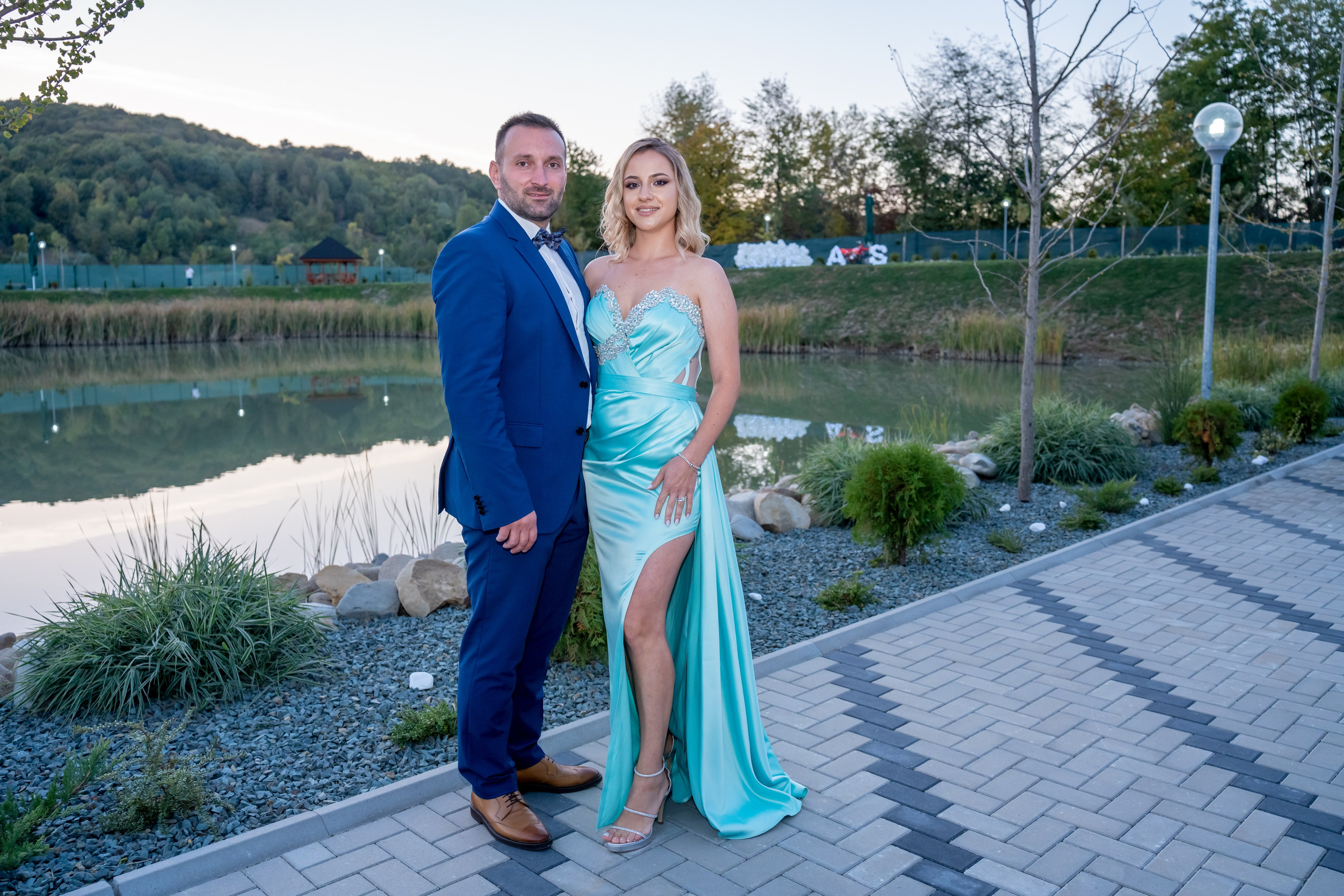 Nuntă Adina & Sorin